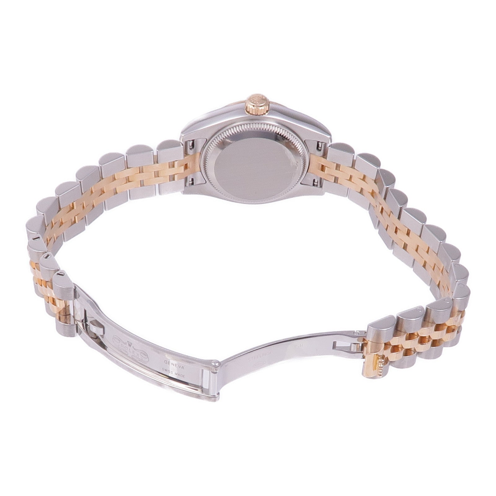 ROLEX Lady-Datejust 179171