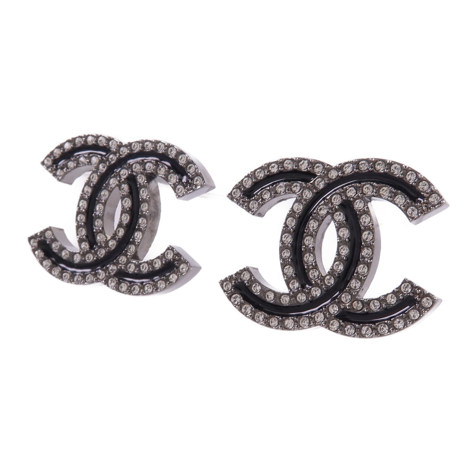 CHANEL 金屬Earrings耳環