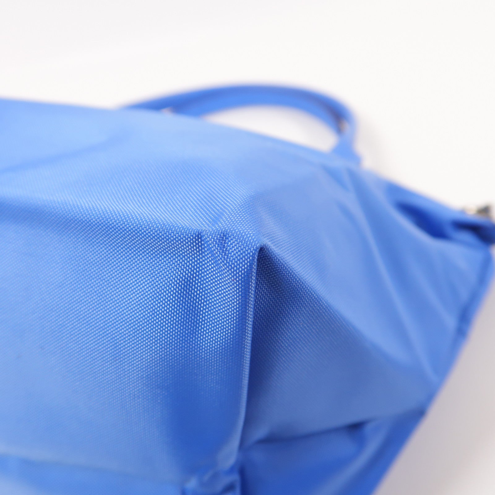 Longchamp 尼龍Hand Bag手挽袋