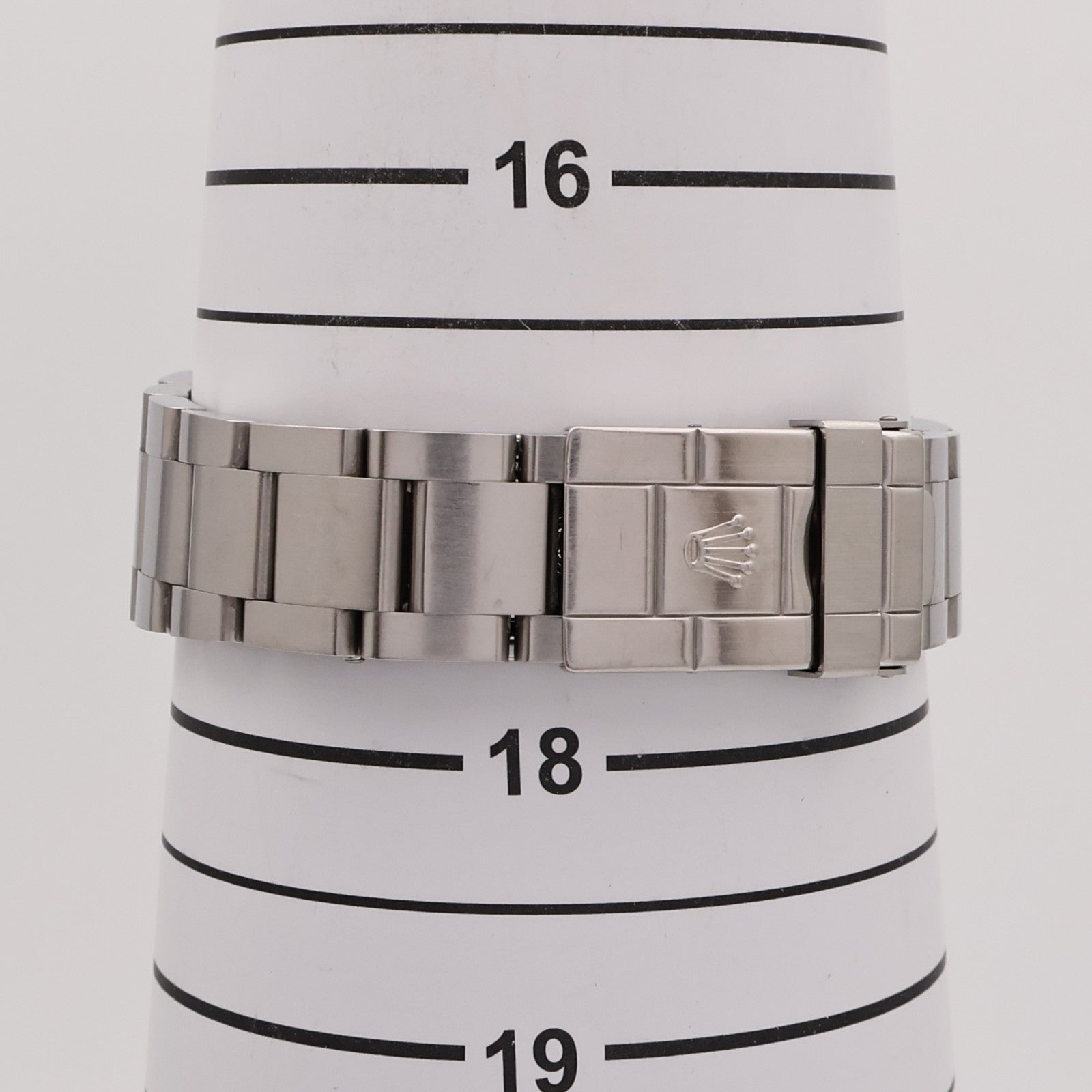 ROLEX Explorer I 114270