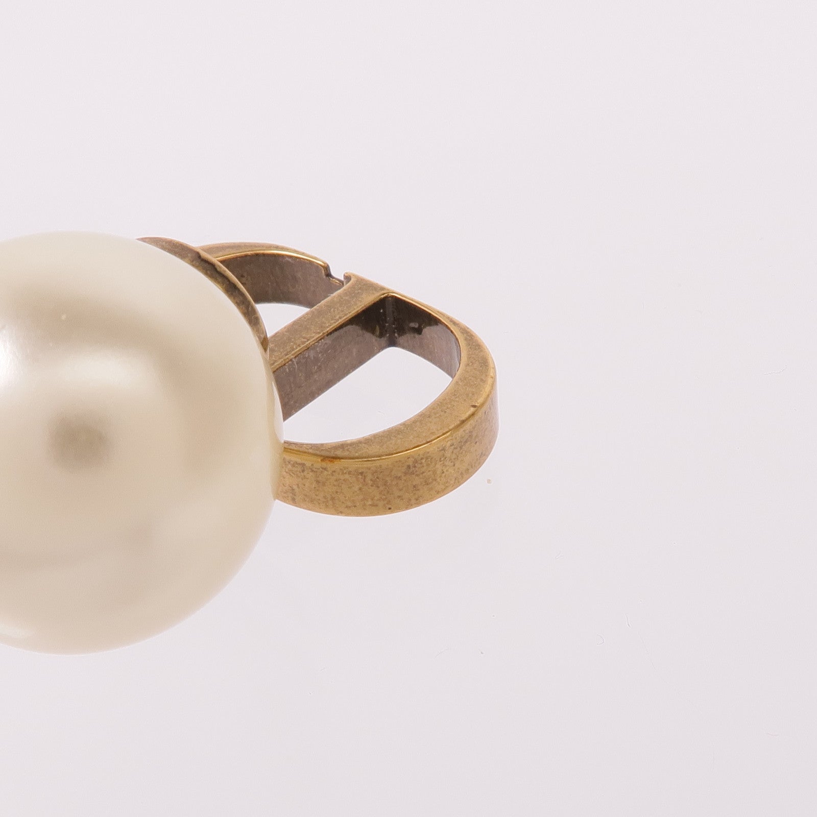 Dior PVC/金屬Earrings耳環