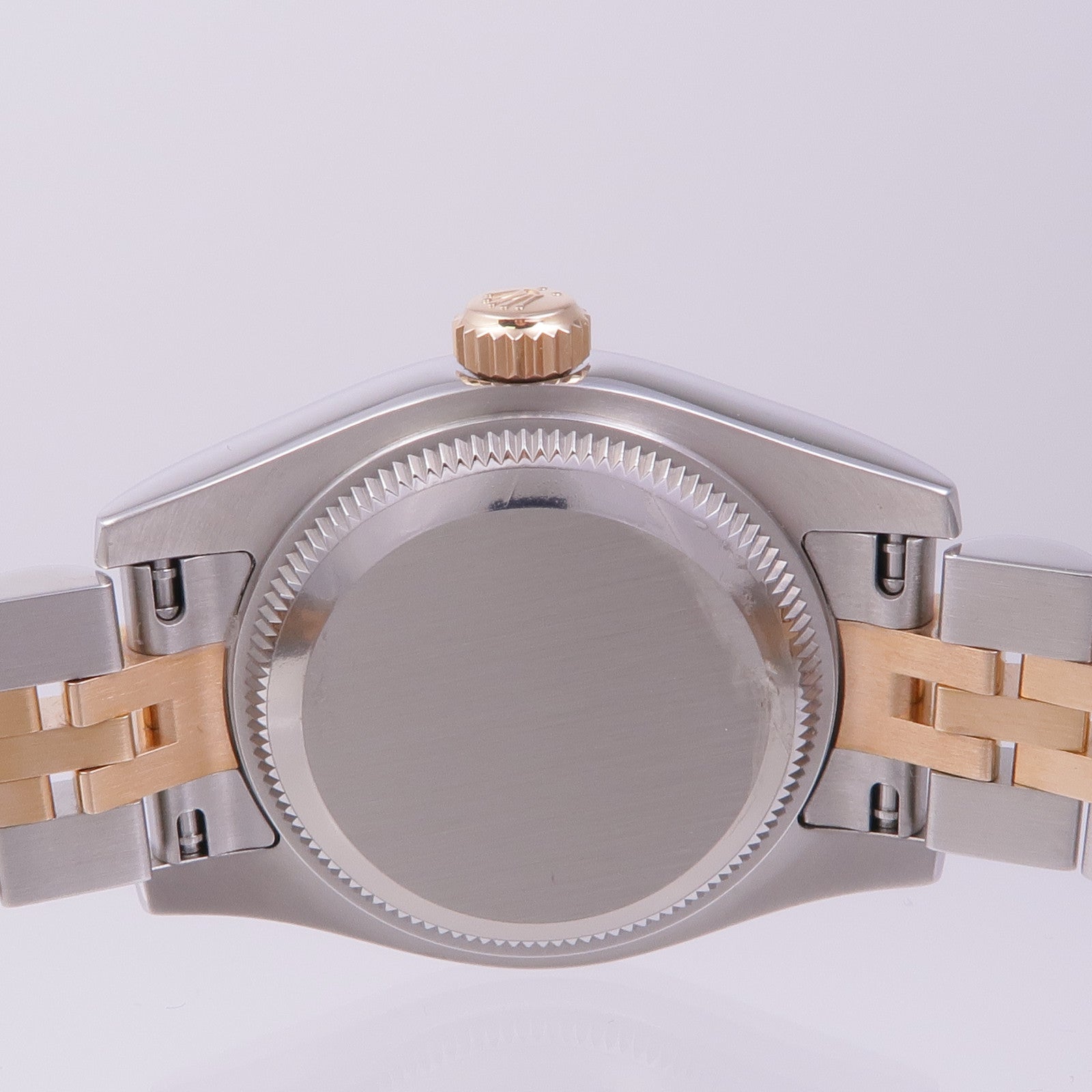 ROLEX Lady-Datejust 179171