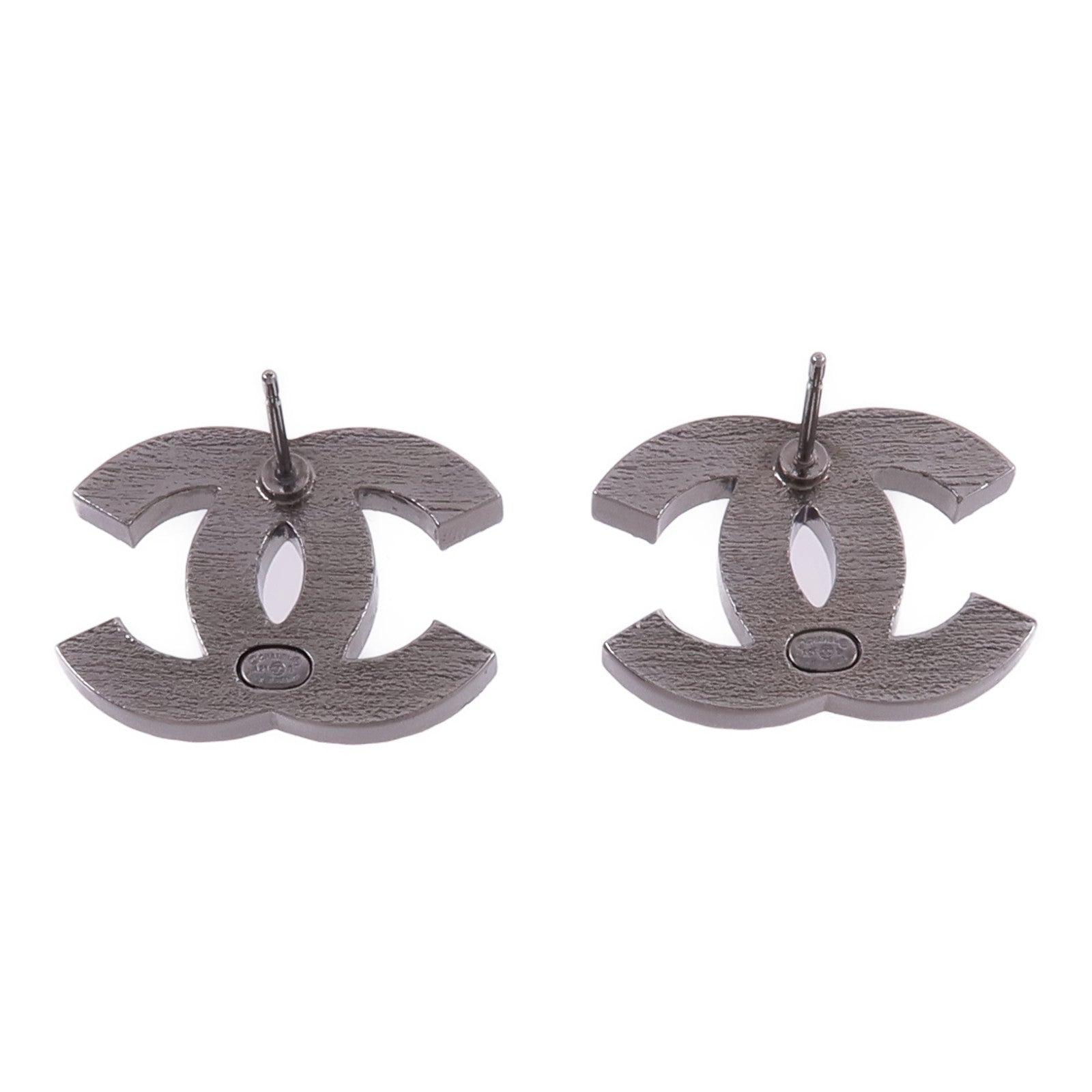 CHANEL 金屬Earrings耳環