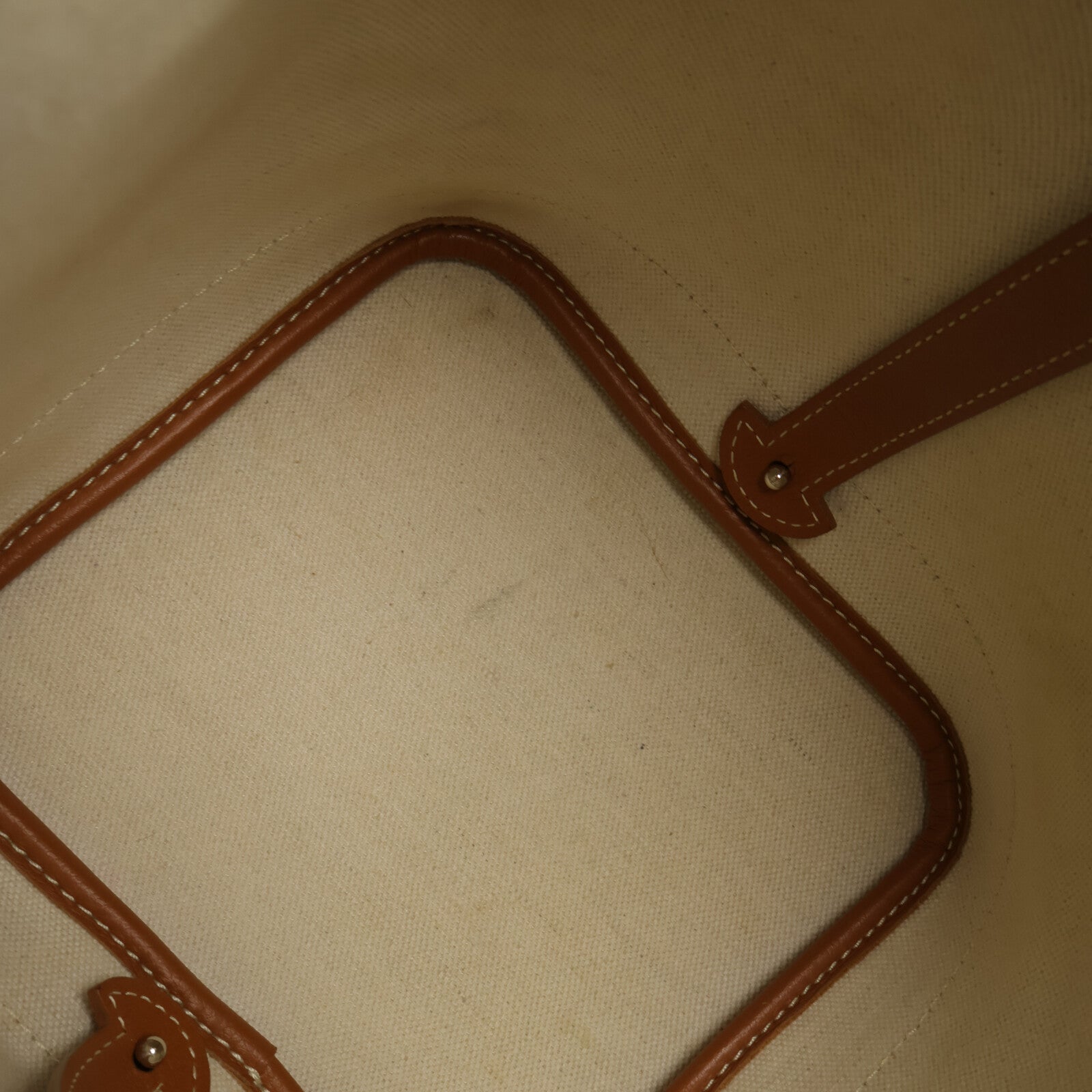 GOYARD 塗層帆布Petit Flot Bucket Bag肩背袋