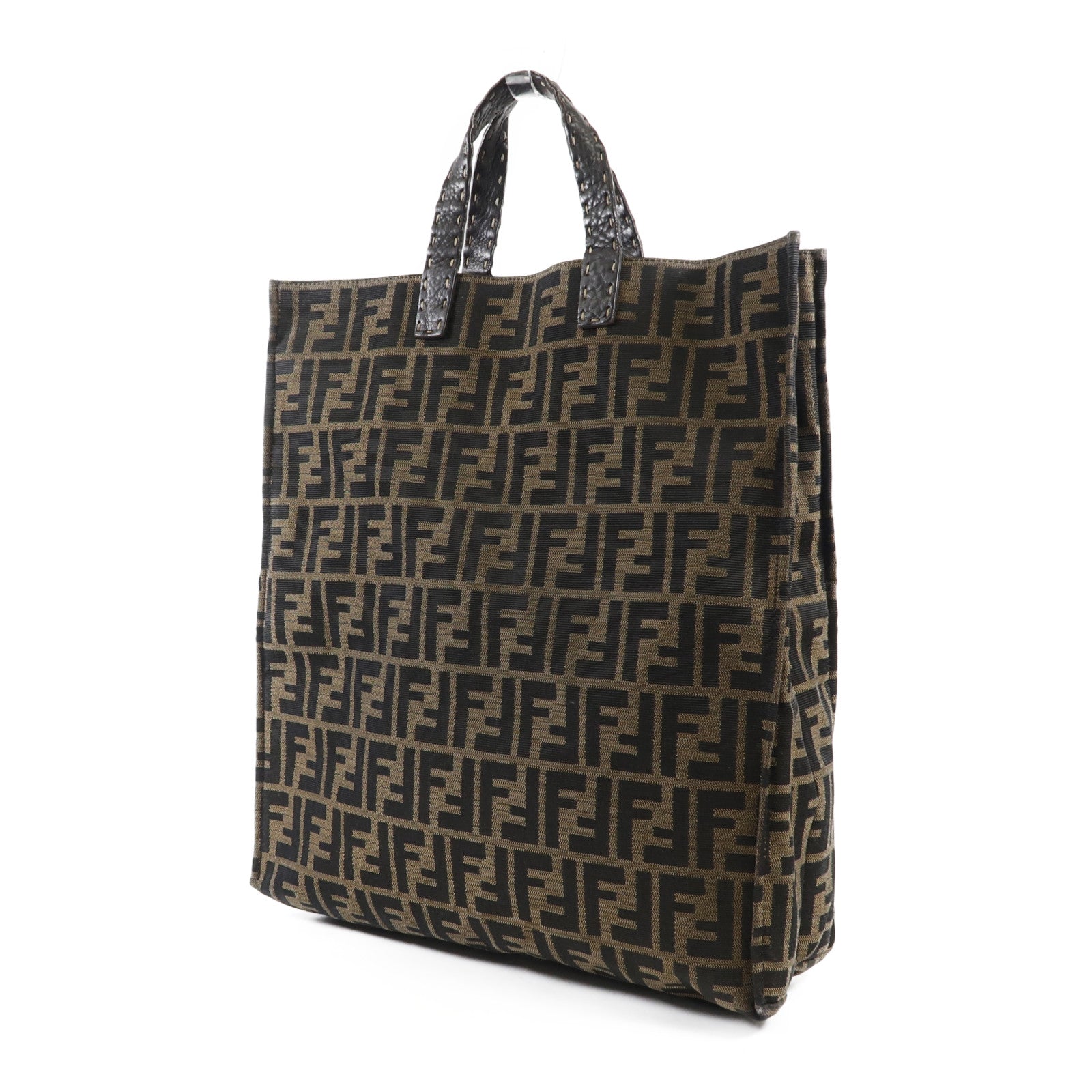 FENDI 帆布Hand Bag手挽袋