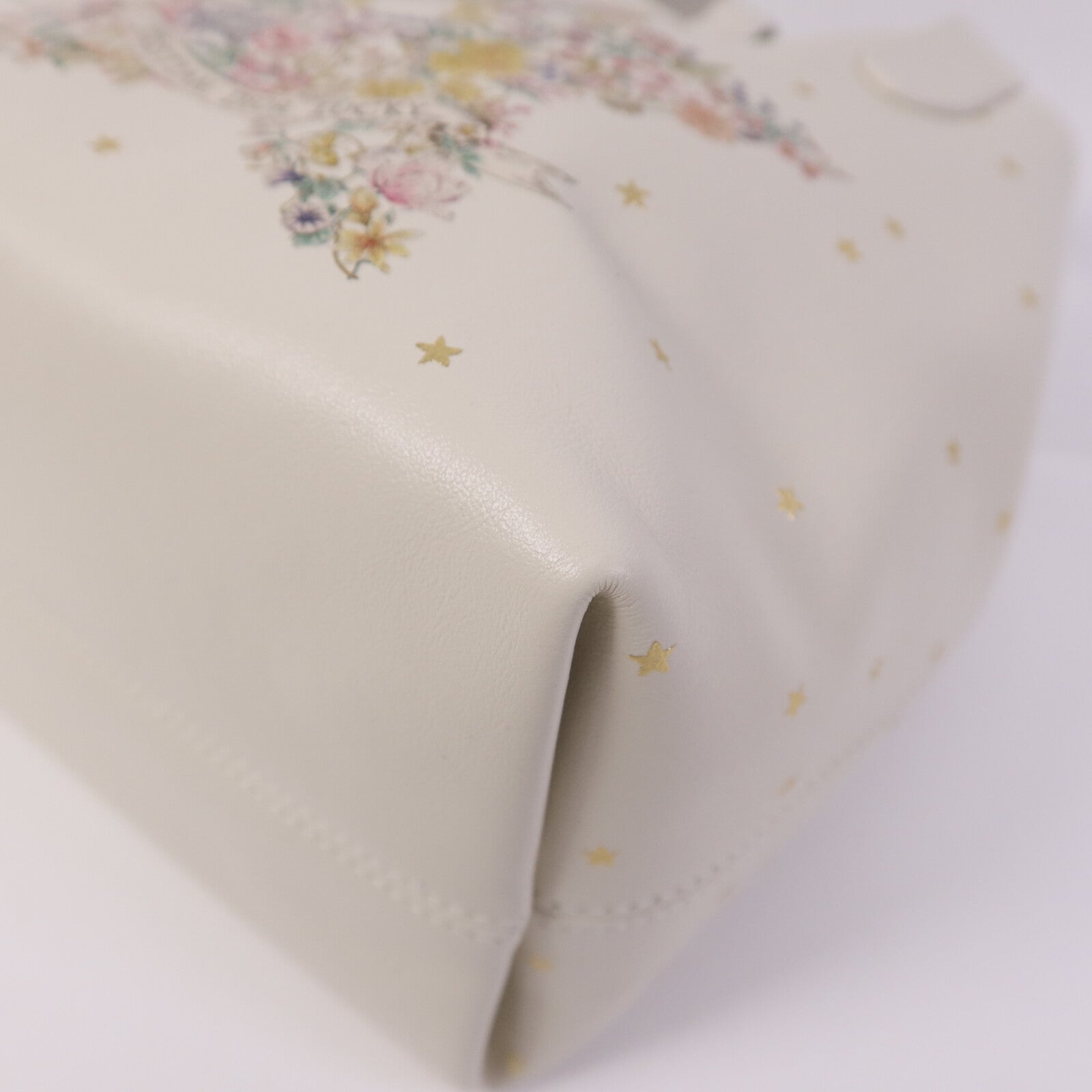 Dior 牛皮皮革Lucky Small Dior Toujours Vertical金扣手挽肩背兩用袋
