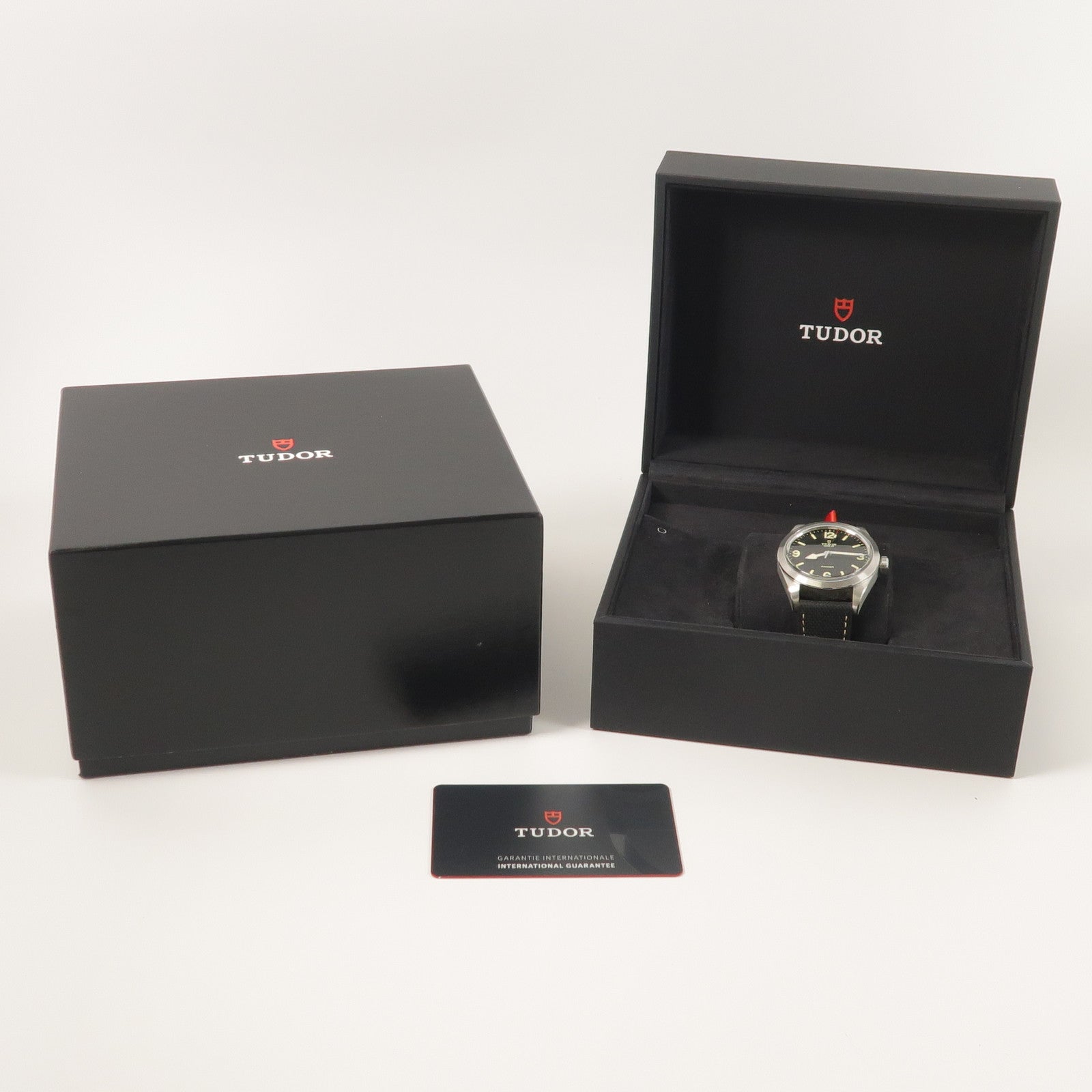 TUDOR Ranger 79950-0002