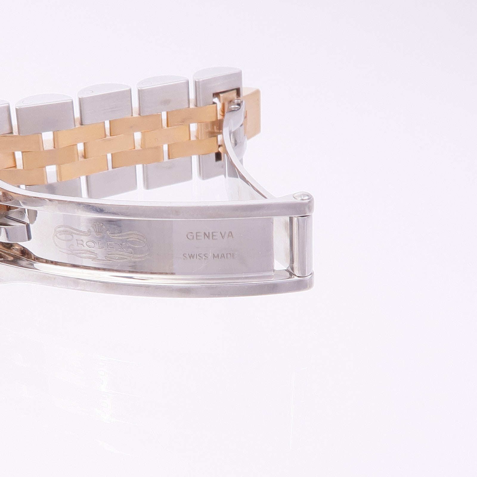 ROLEX Lady-Datejust 179171