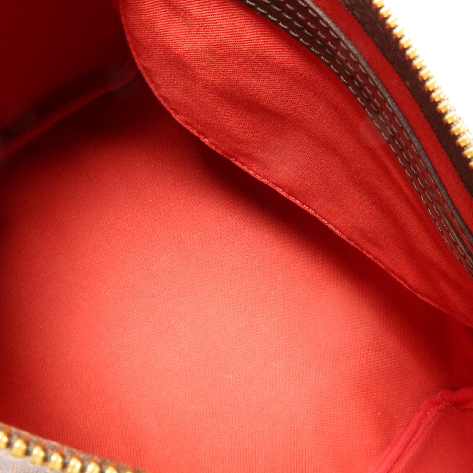 LOUIS VUITTON Damier Speedy 30手挽袋