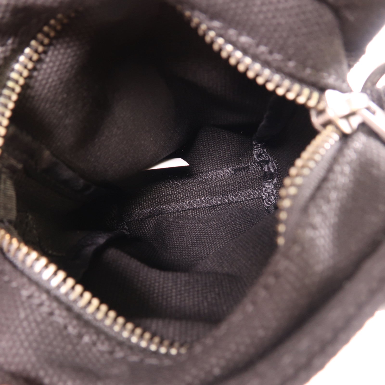 SELECTION 【激減優惠】棉布A.P.C Crossbody Bag肩背袋