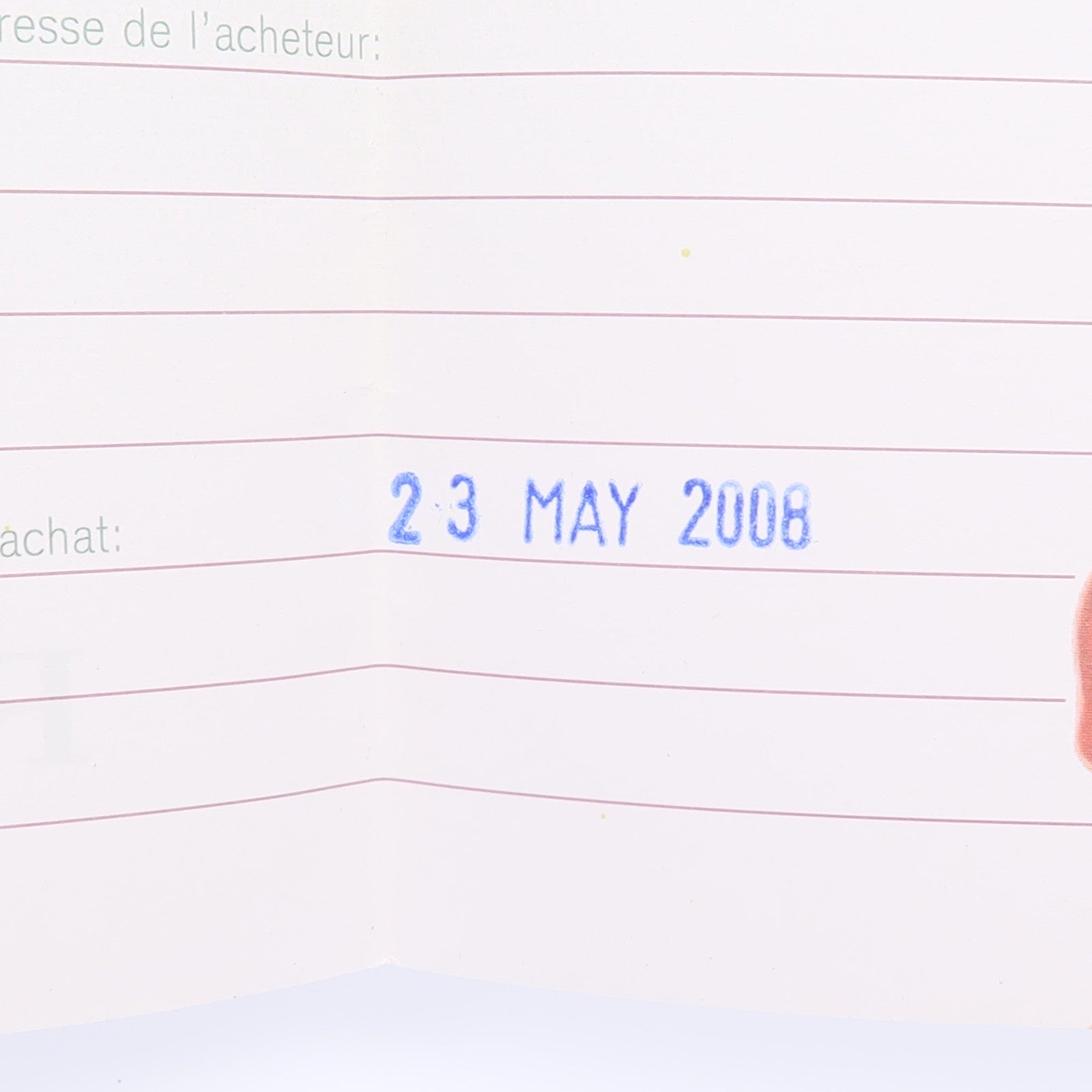 ROLEX Lady Datejust 179174G