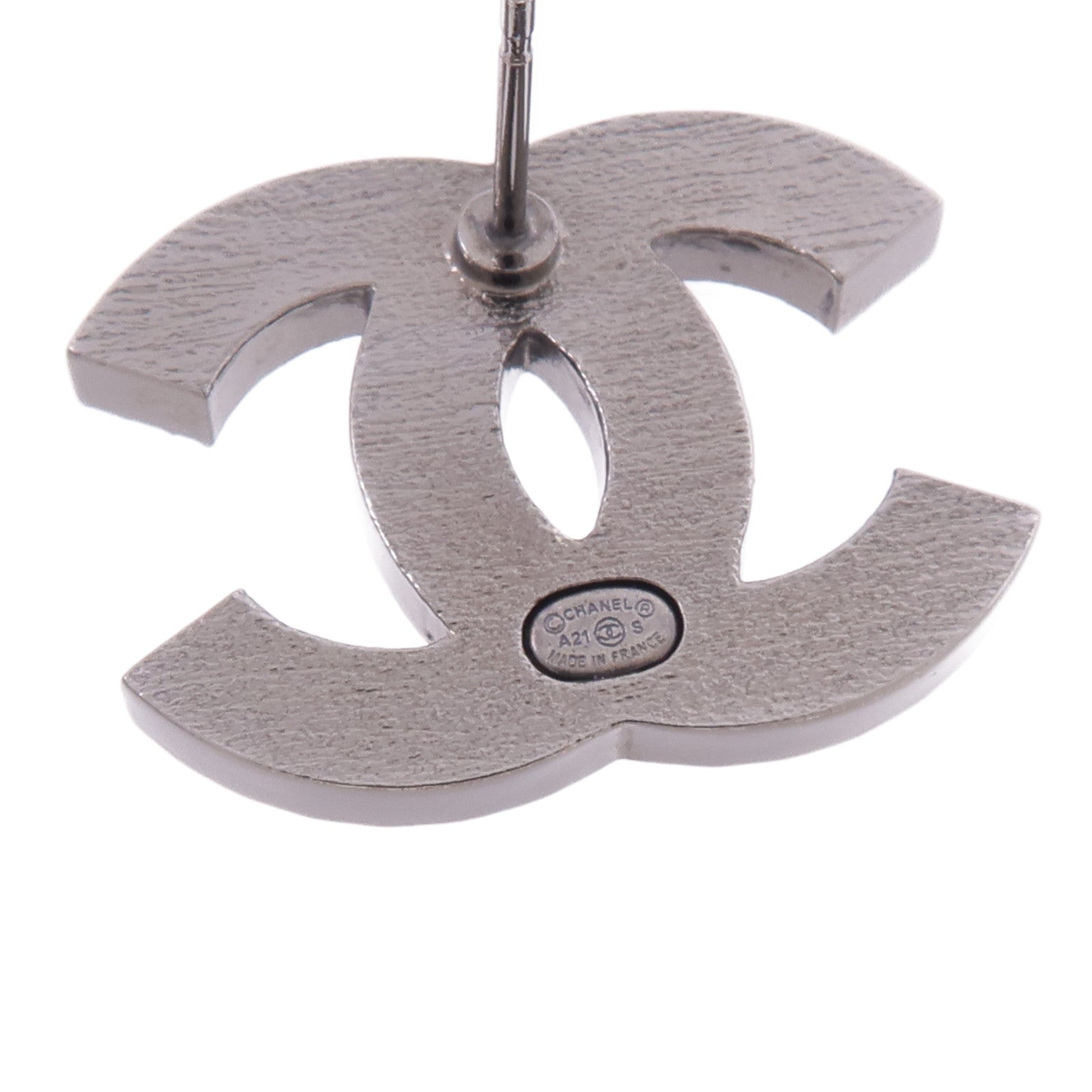 CHANEL 金屬Earrings耳環