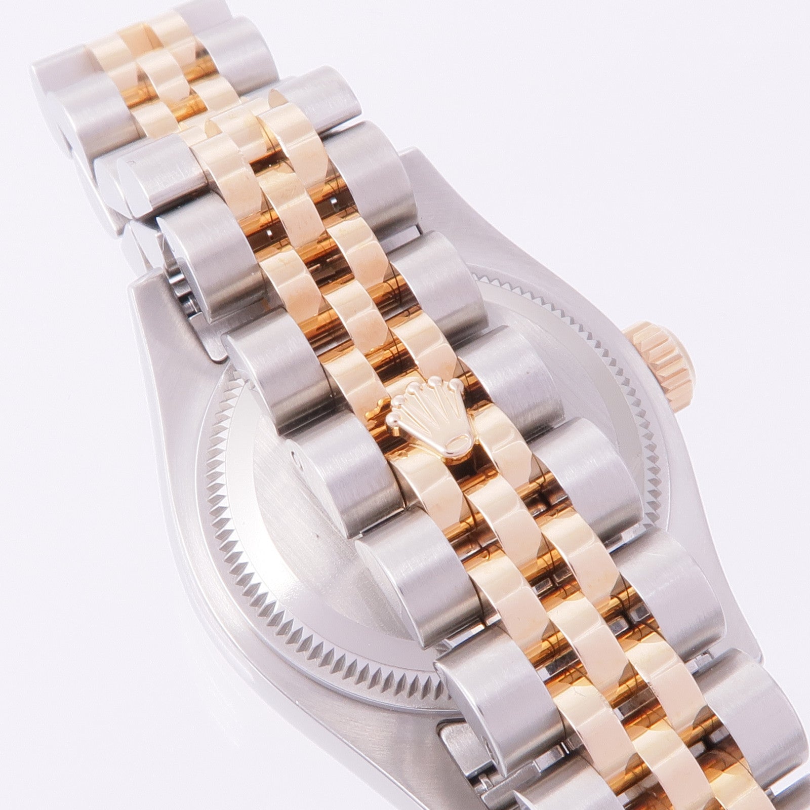 ROLEX Lady-Datejust 179171