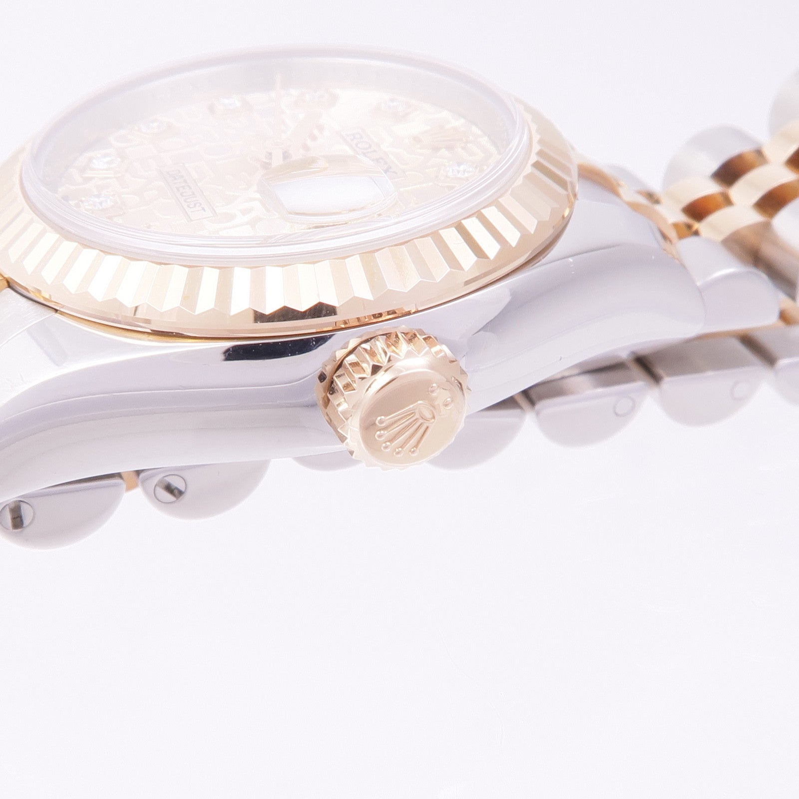 ROLEX Lady-Datejust 179171