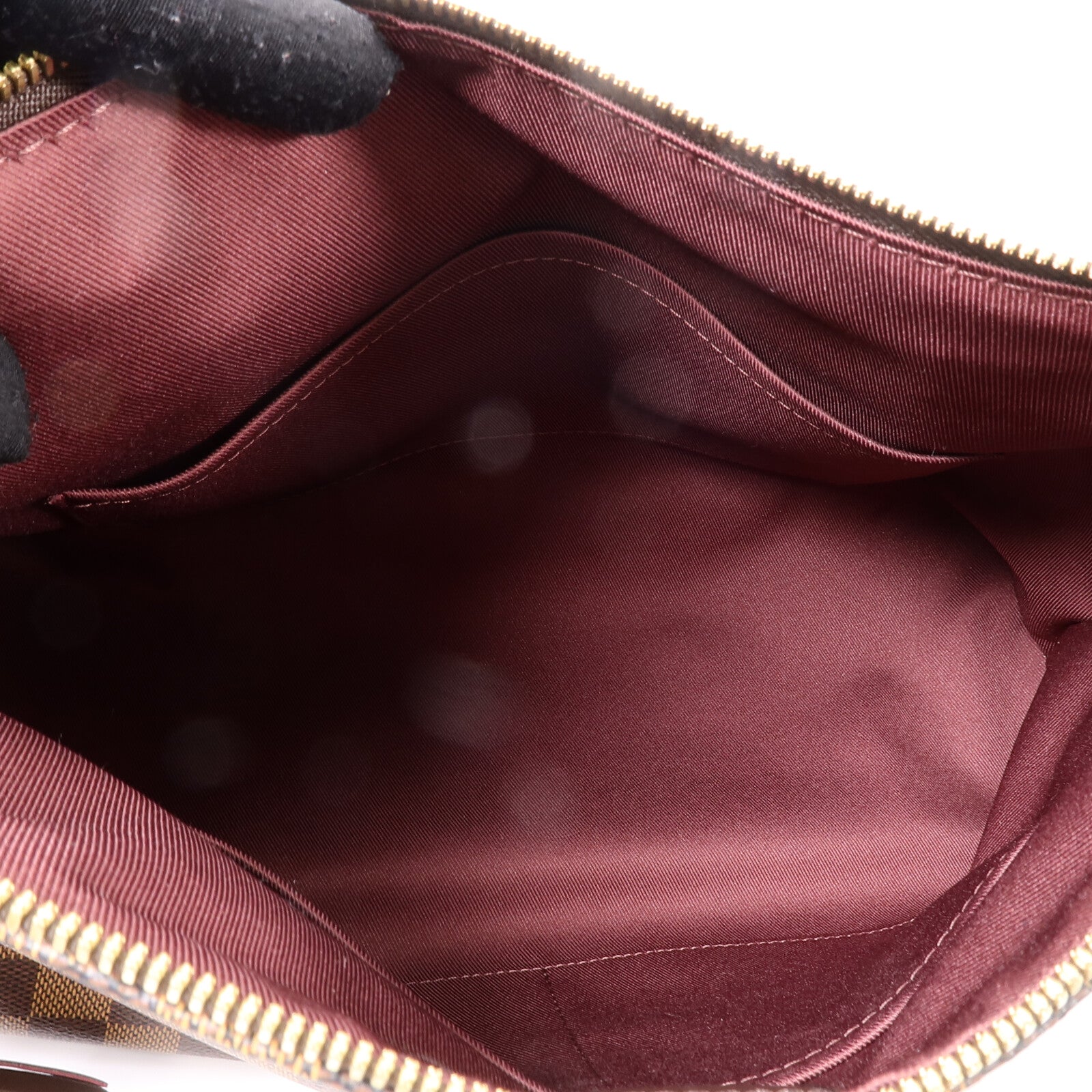 LOUIS VUITTON Damier Lymington手挽肩背兩用袋
