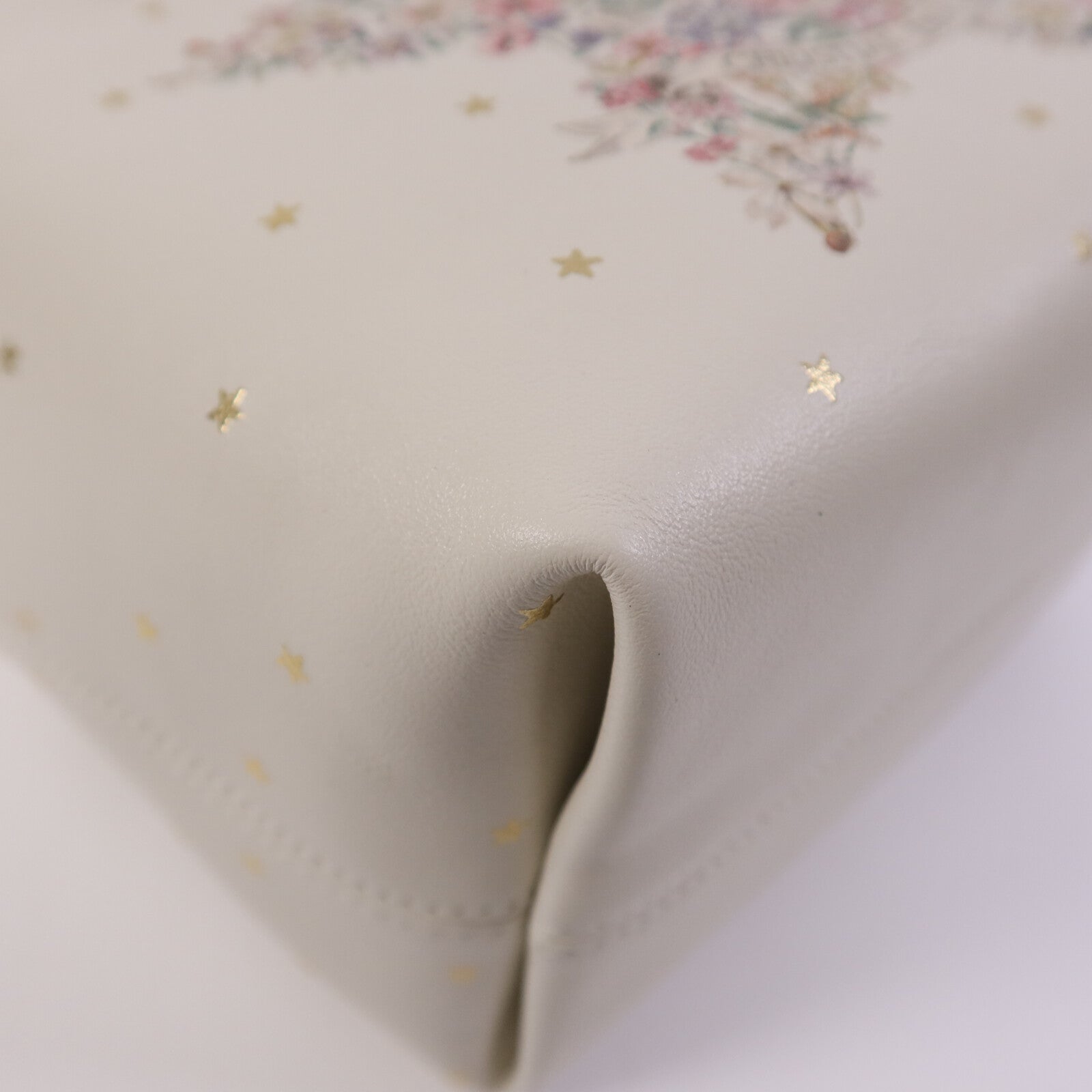 Dior 牛皮皮革Lucky Small Dior Toujours Vertical金扣手挽肩背兩用袋