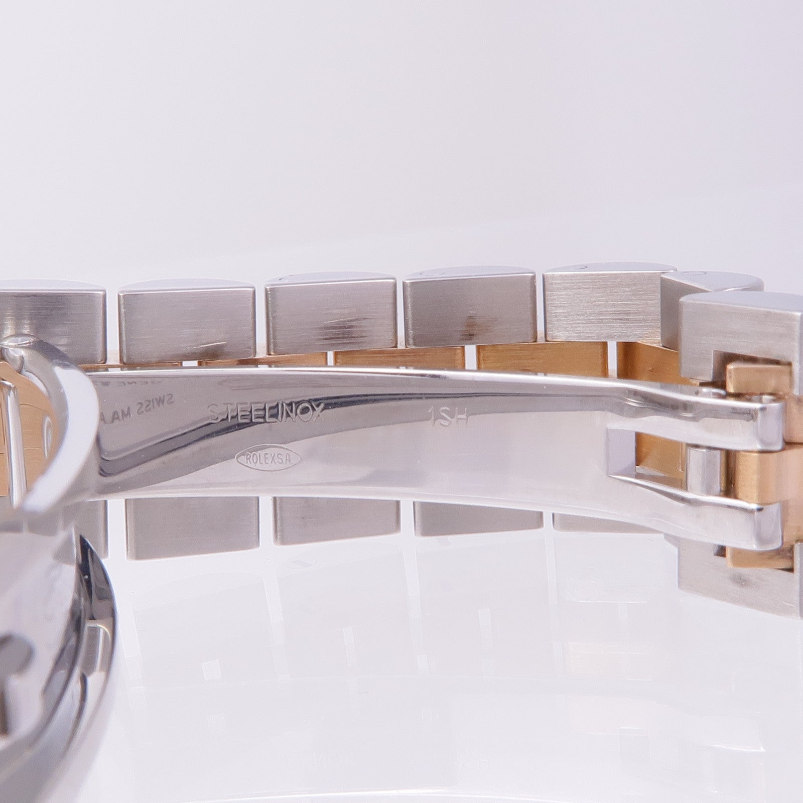 ROLEX Lady-Datejust 179171