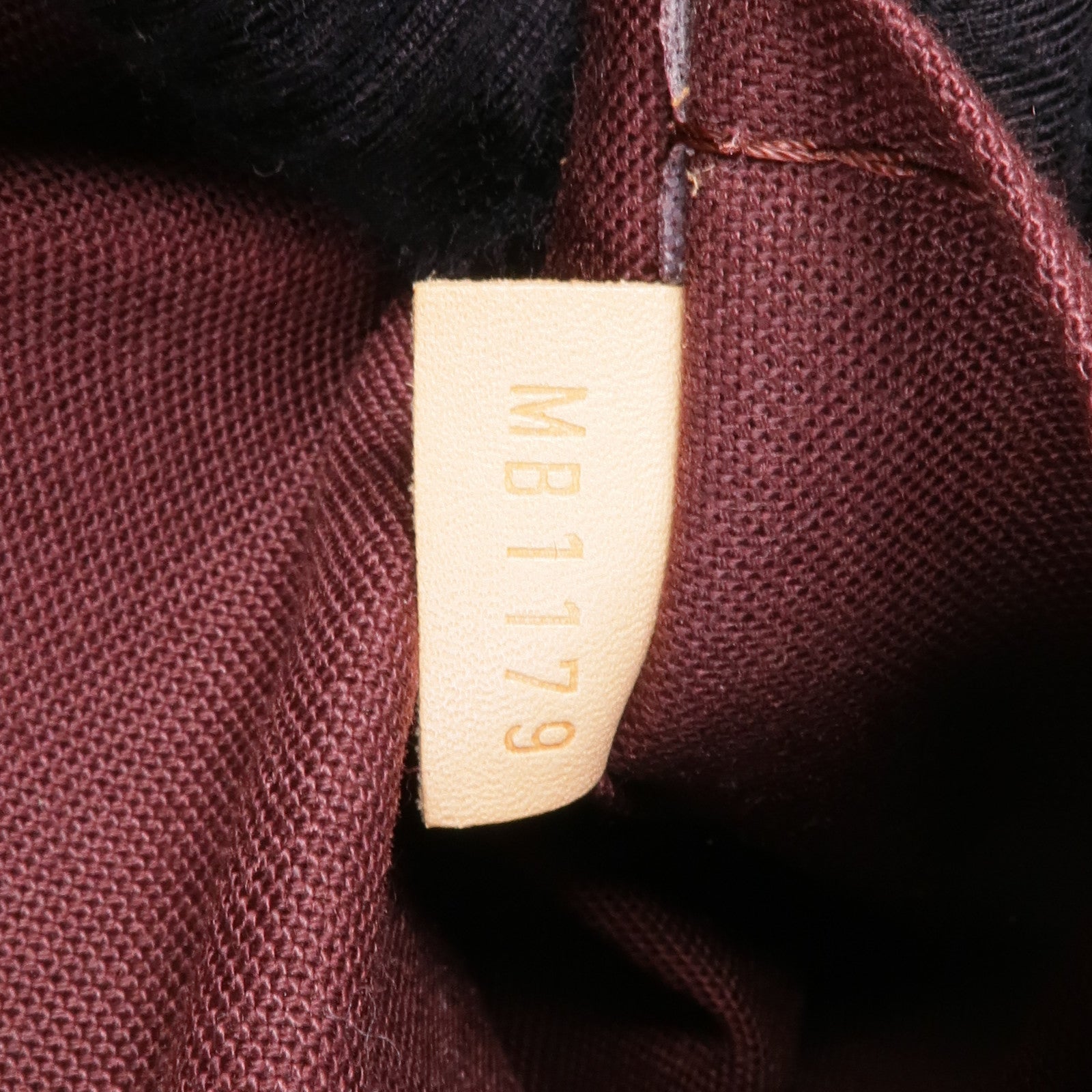 LOUIS VUITTON LV GHW Rivoli PM 2 Way Shoulder Bag M44543 Monogram Brown