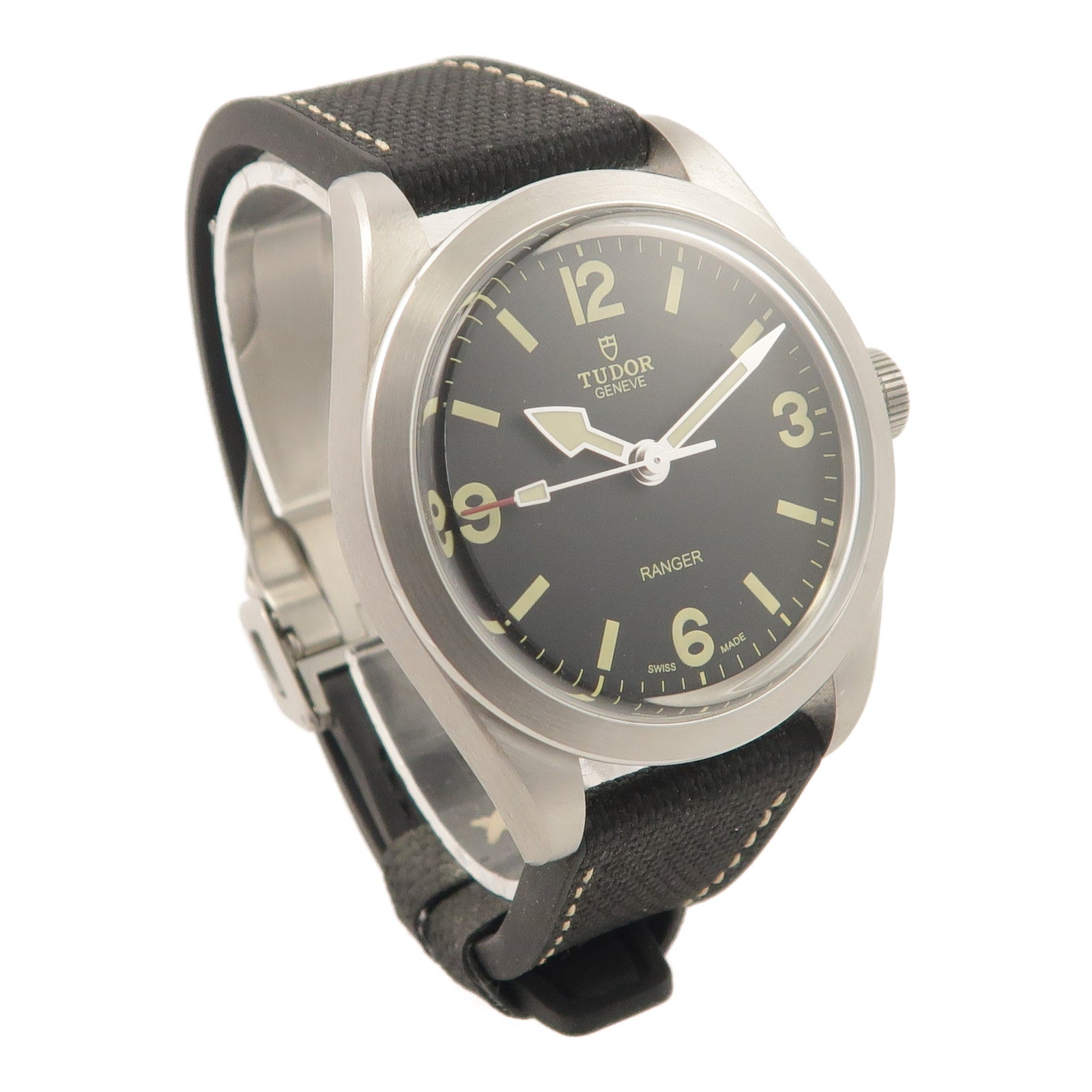 TUDOR Ranger 79950-0002
