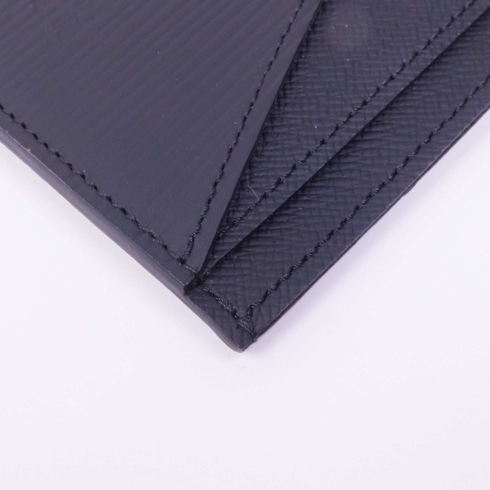 LOUIS VUITTON Epi Neo Porte Cartes卡片套