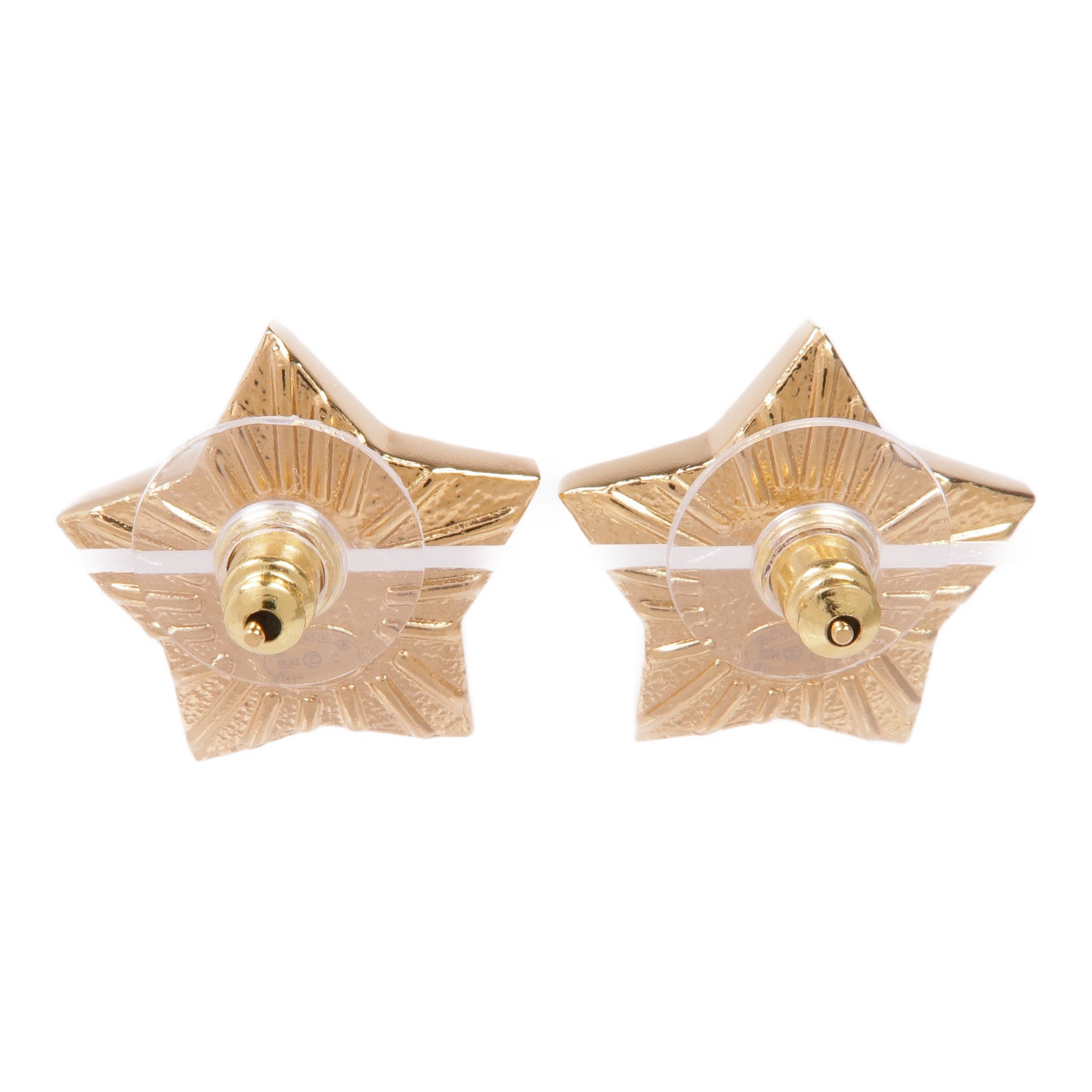 CHANEL 金屬Earrings耳環