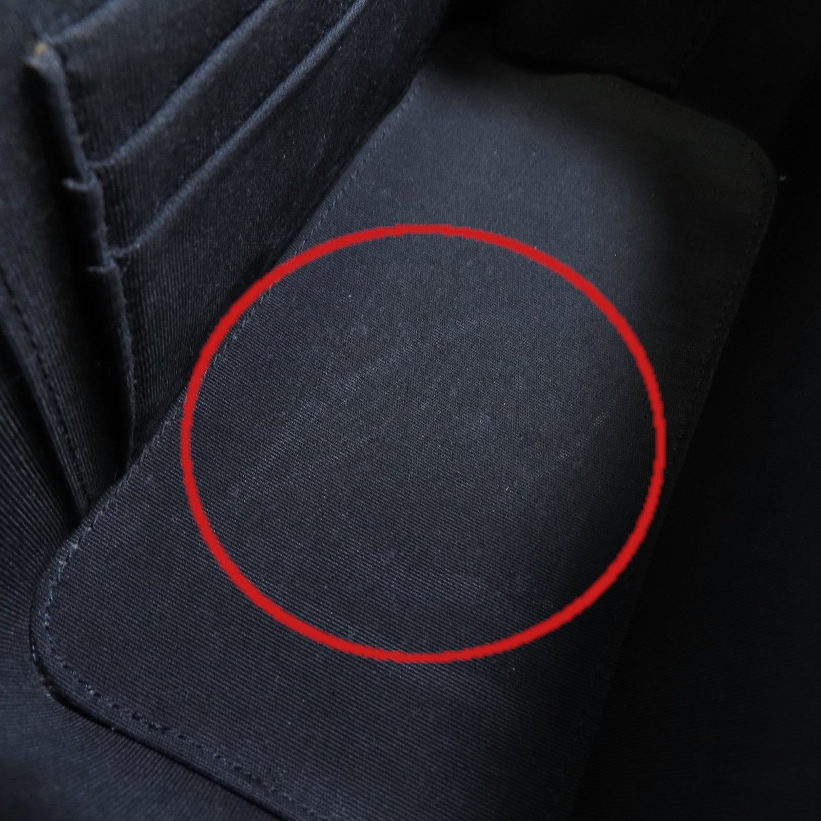 CHANEL 羊皮皮革Vanity Case金扣鏈帶手挽肩背兩用袋