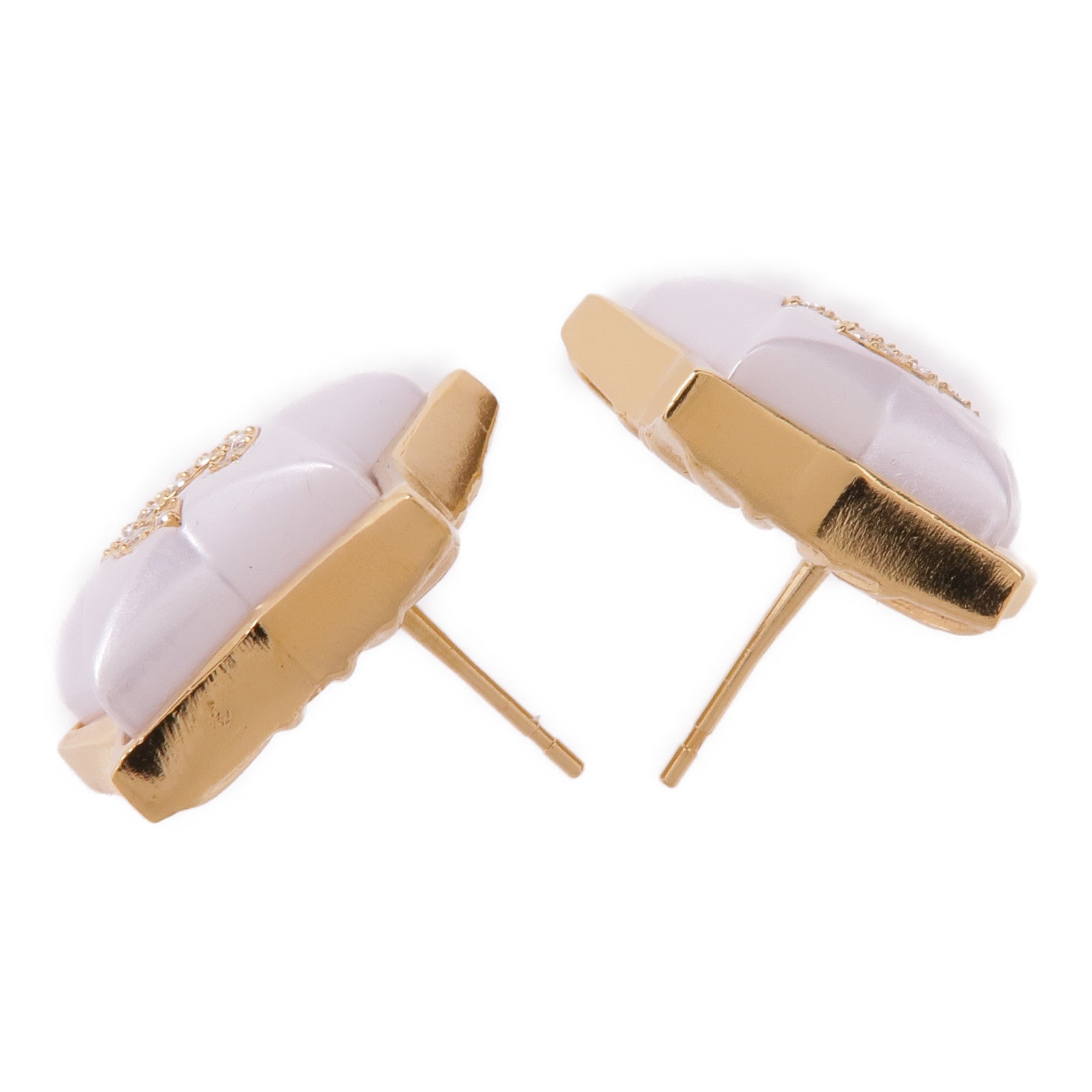 CHANEL 金屬Earrings耳環