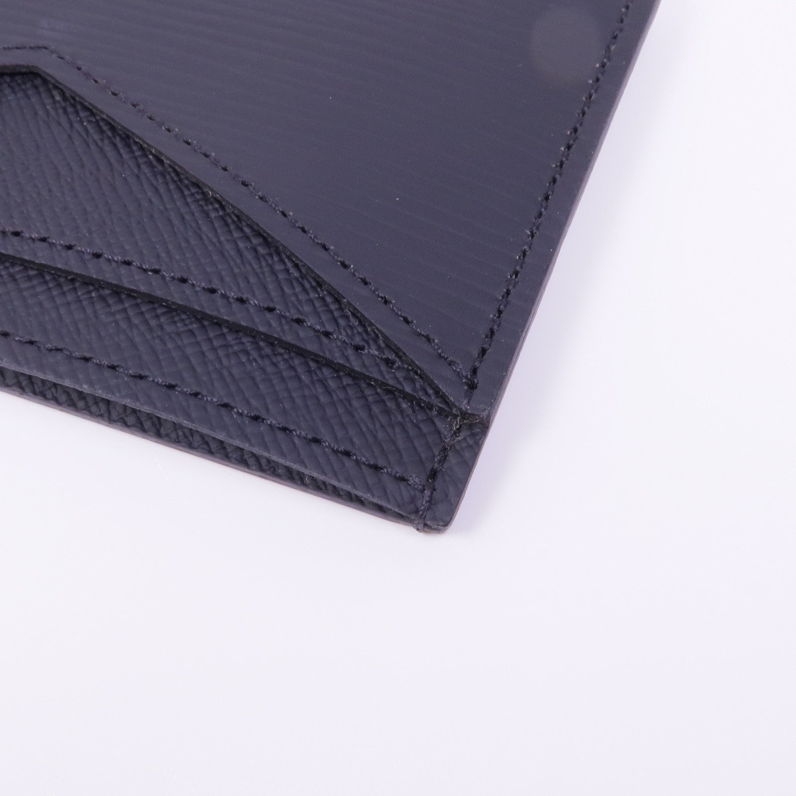 LOUIS VUITTON Epi Neo Porte Cartes卡片套