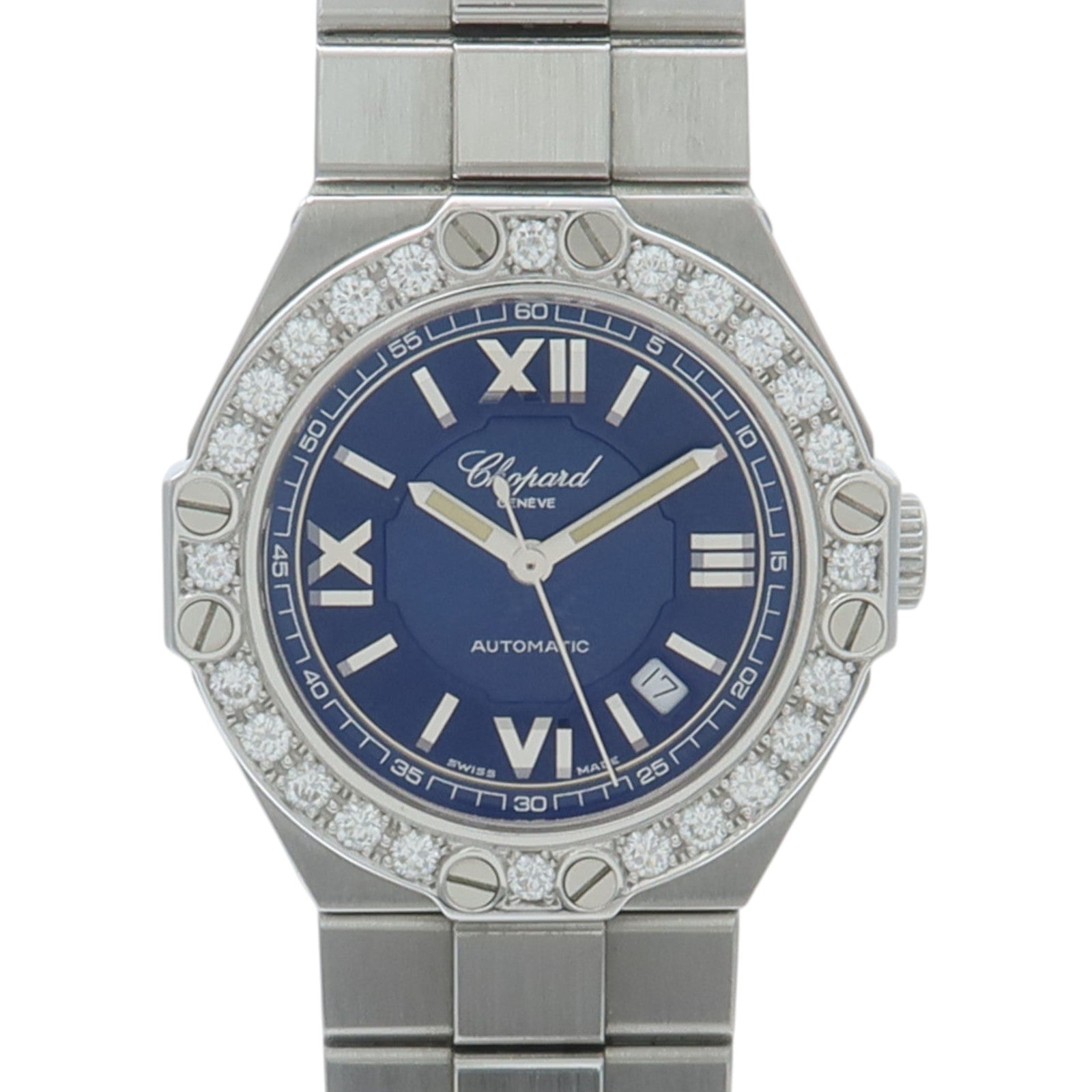 Chopard St Moritz 25/8342-11