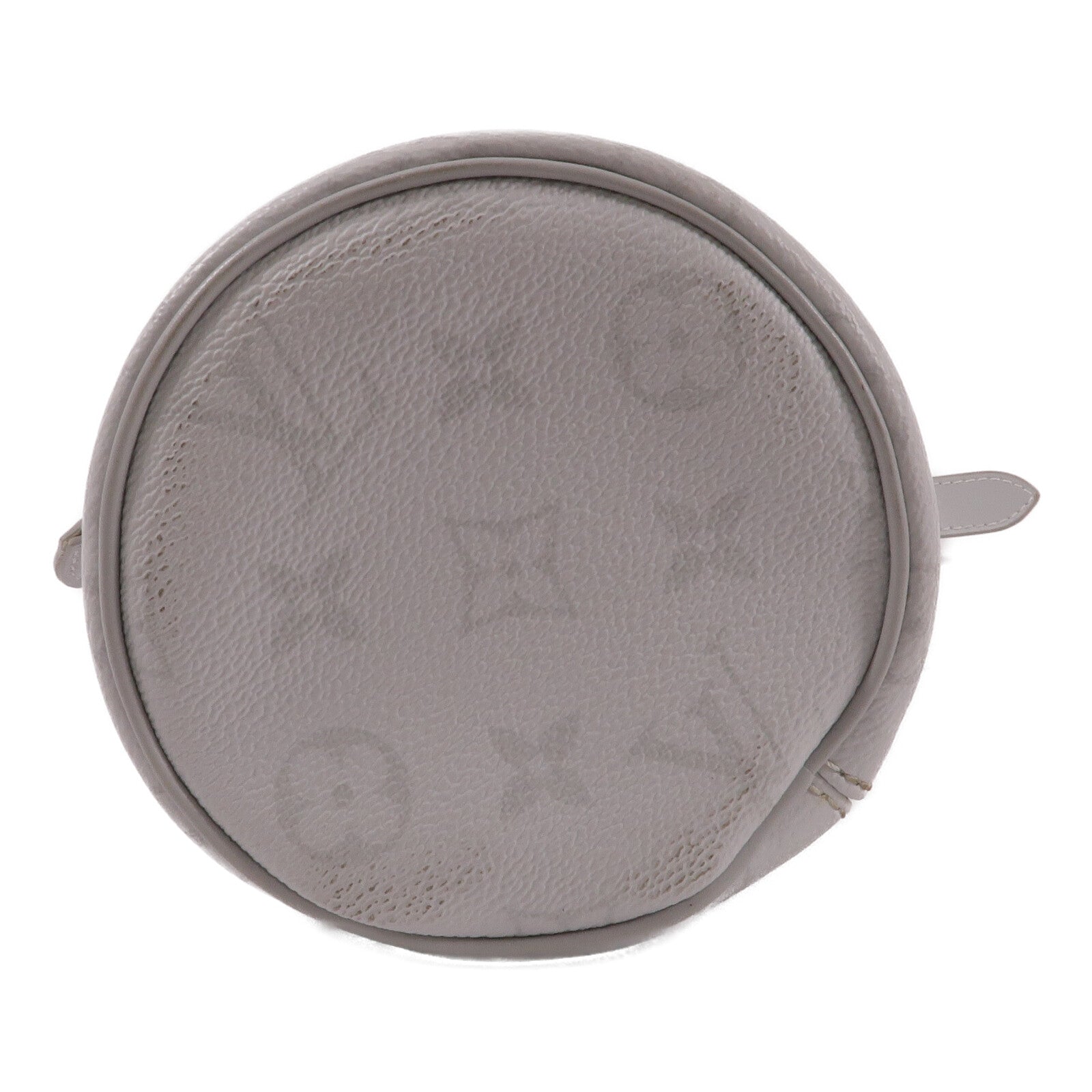LOUIS VUITTON Monogram Chalk Nano肩背袋