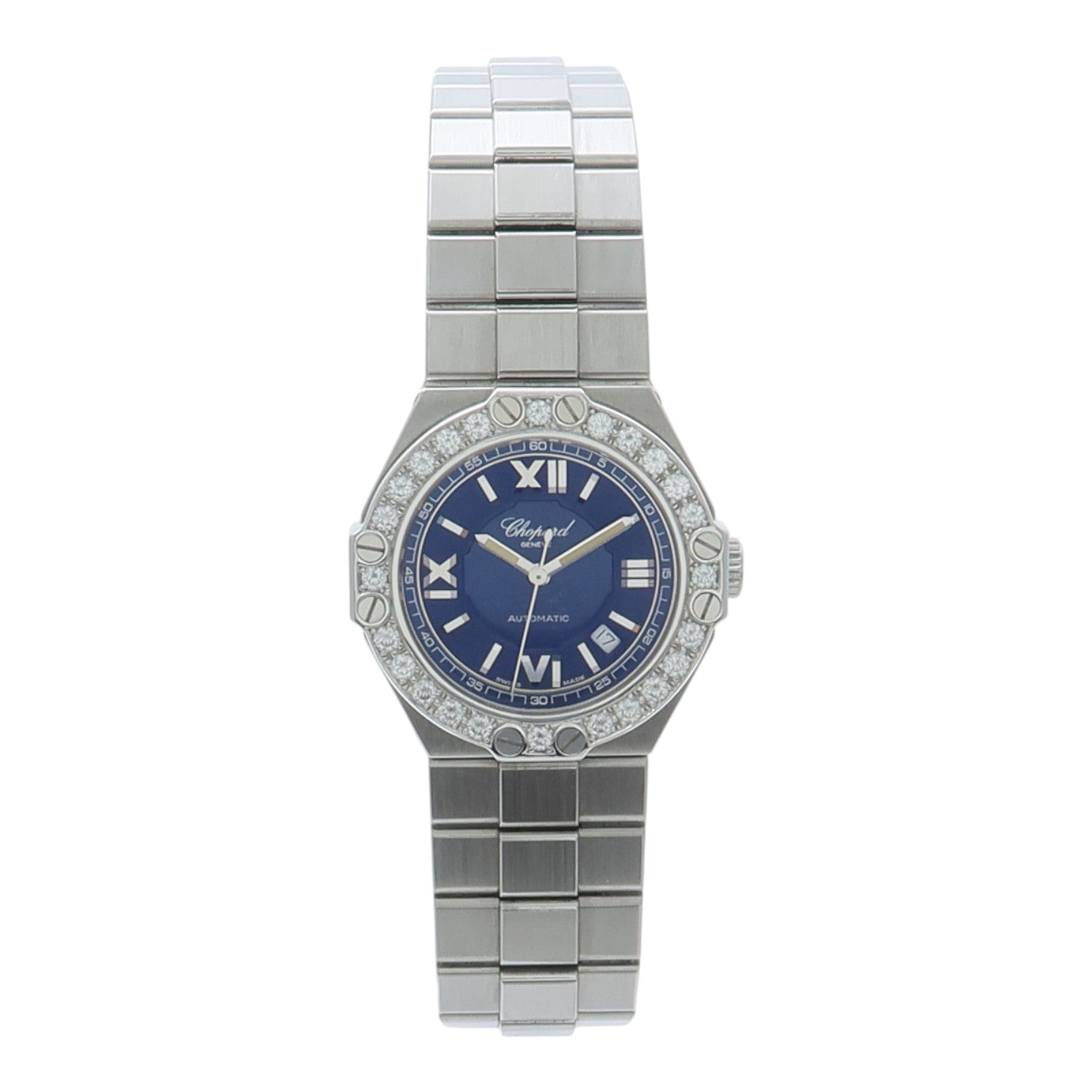 Chopard St Moritz 25/8342-11