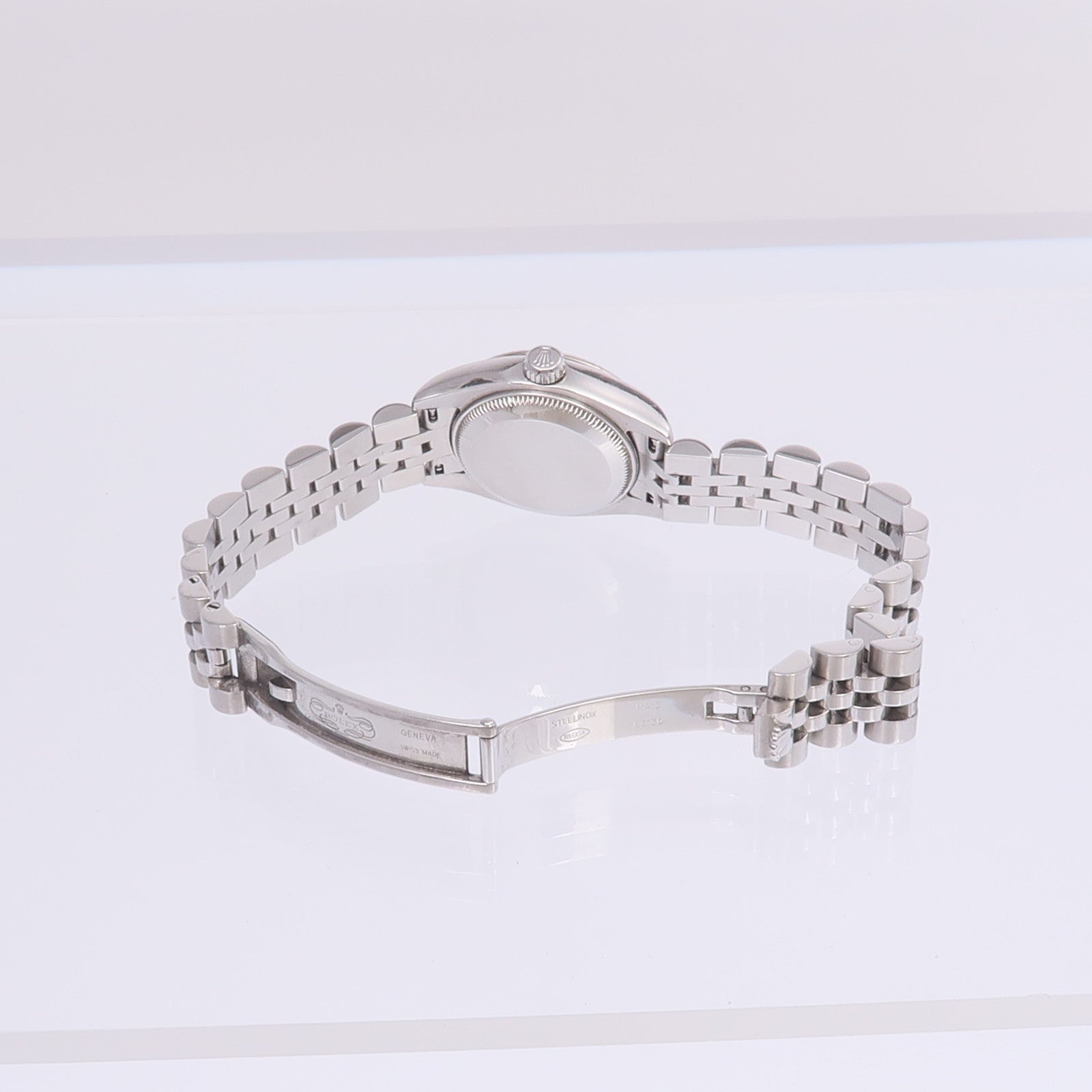 ROLEX Lady Datejust 179174G