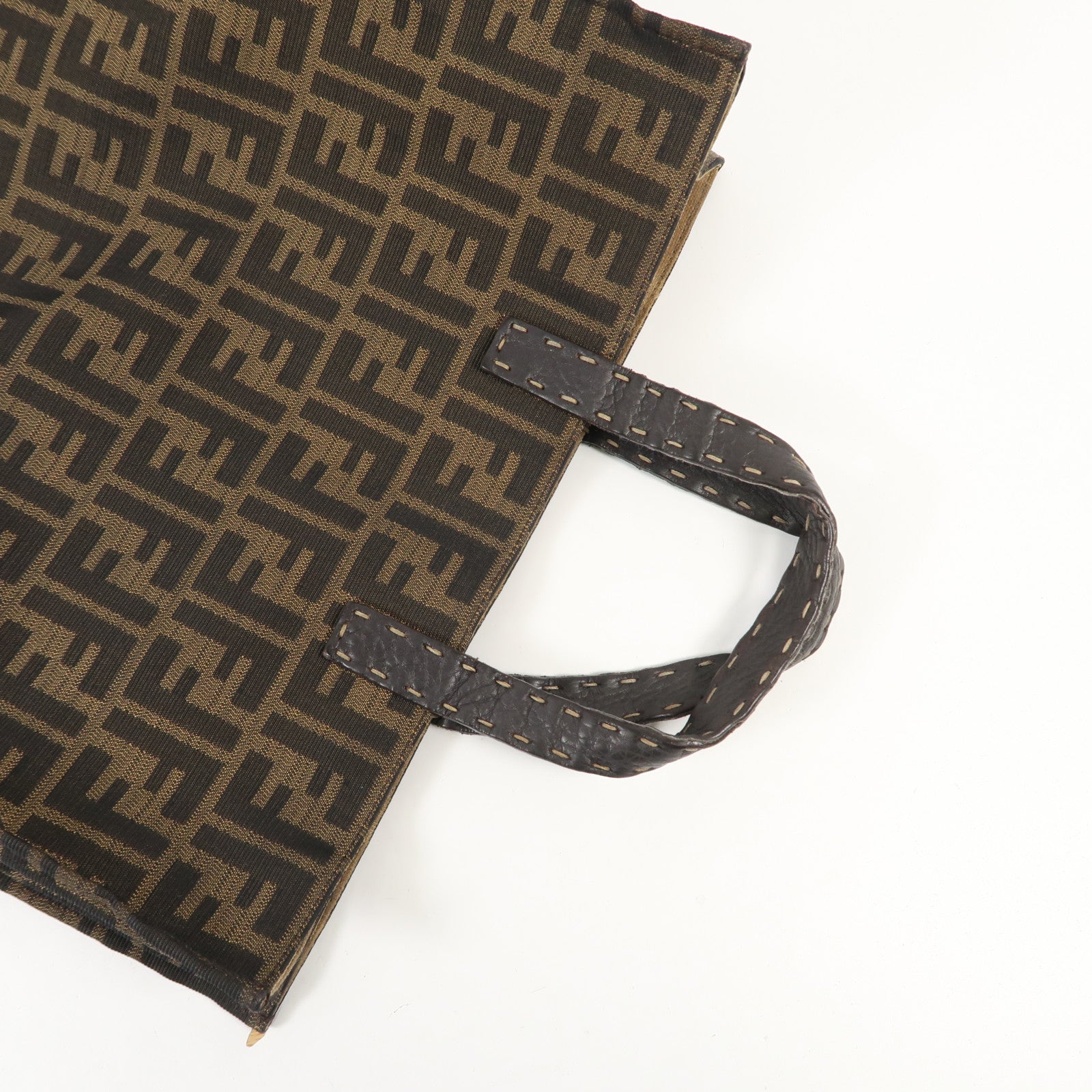 FENDI 帆布Hand Bag手挽袋