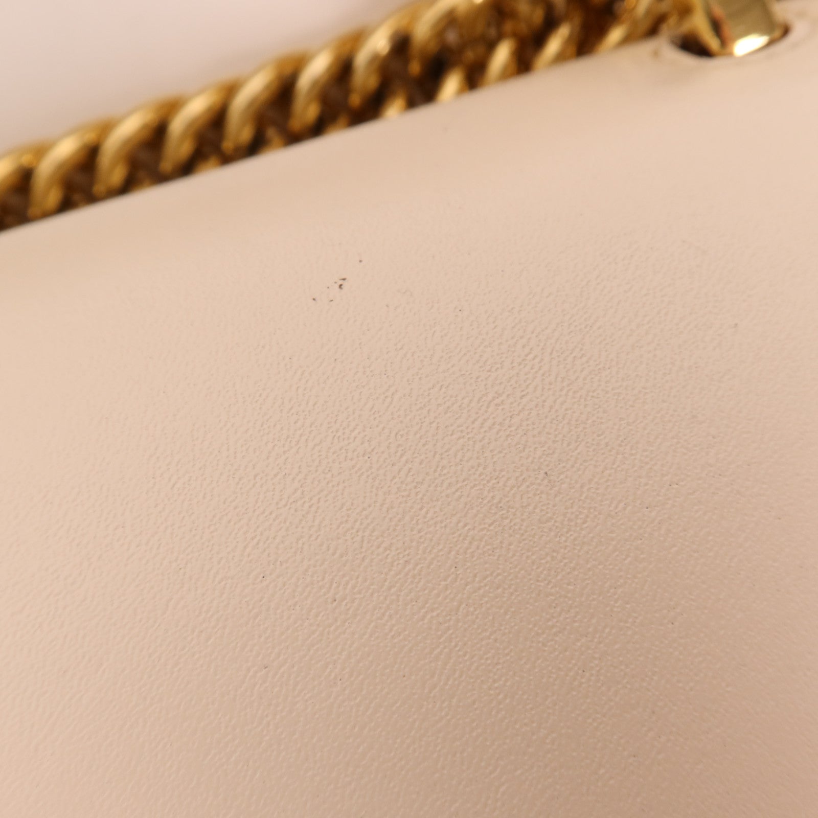 FENDI 牛皮皮革Kan I金扣手挽肩背兩用袋