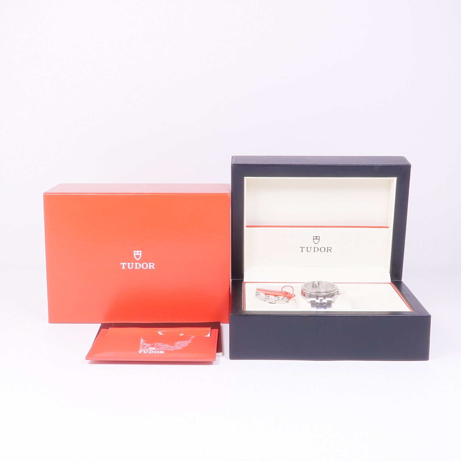 TUDOR Glamour Date 55000