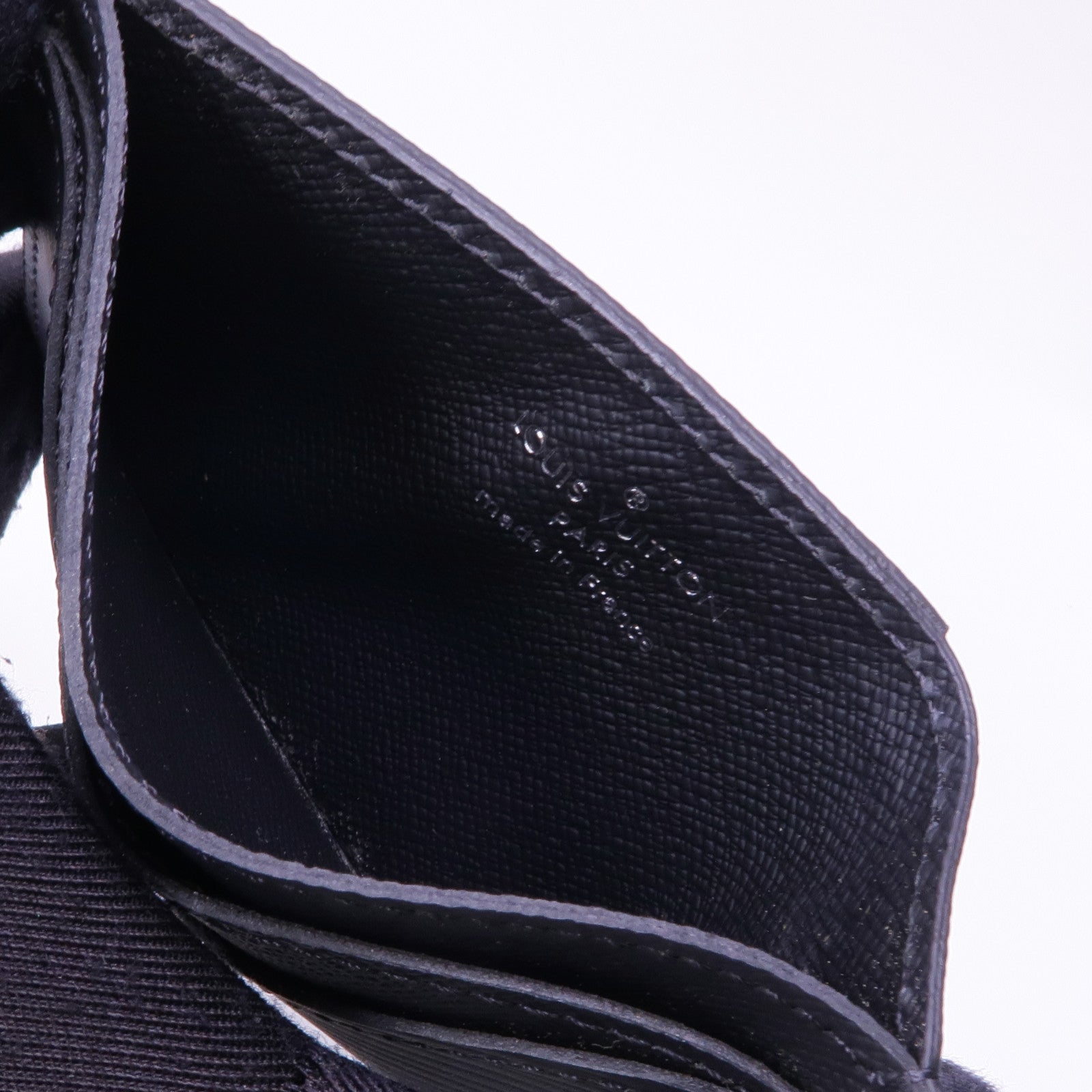 LOUIS VUITTON Epi Neo Porte Cartes卡片套