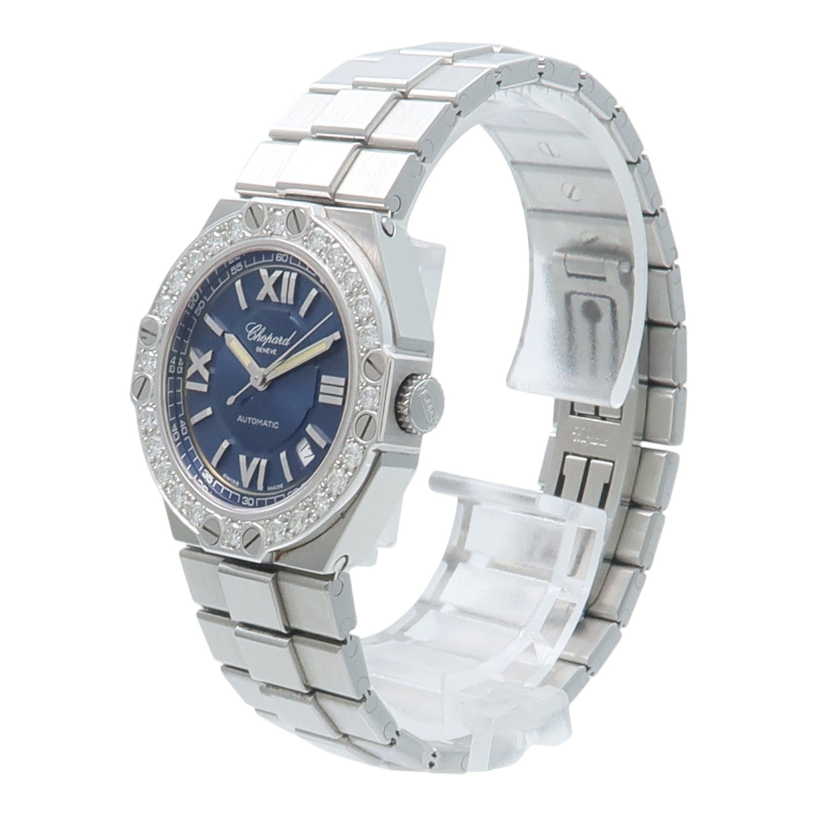 Chopard St Moritz 25/8342-11