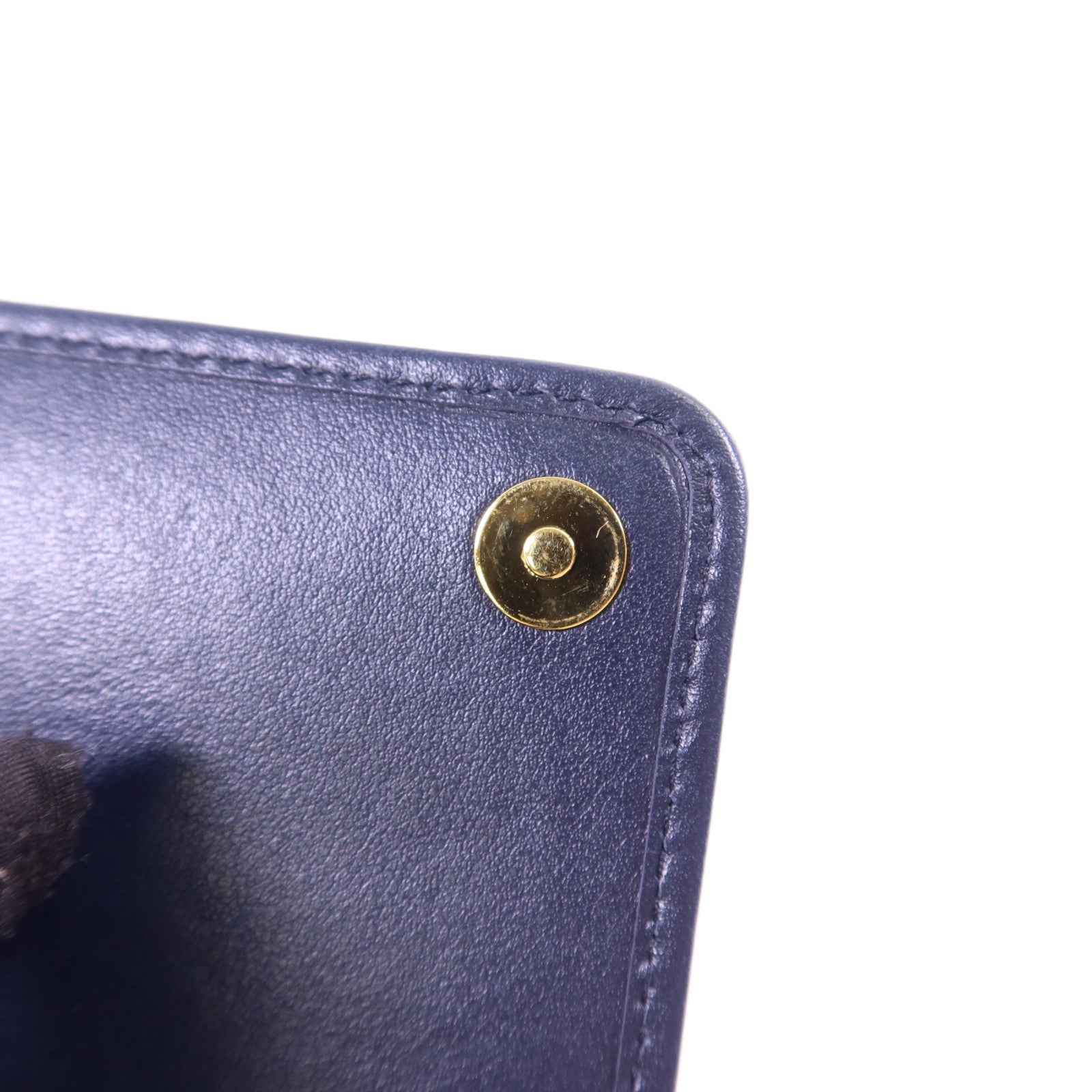 PRADA 天鵝絨Cahier Long Wallet金扣長錢包1MN019