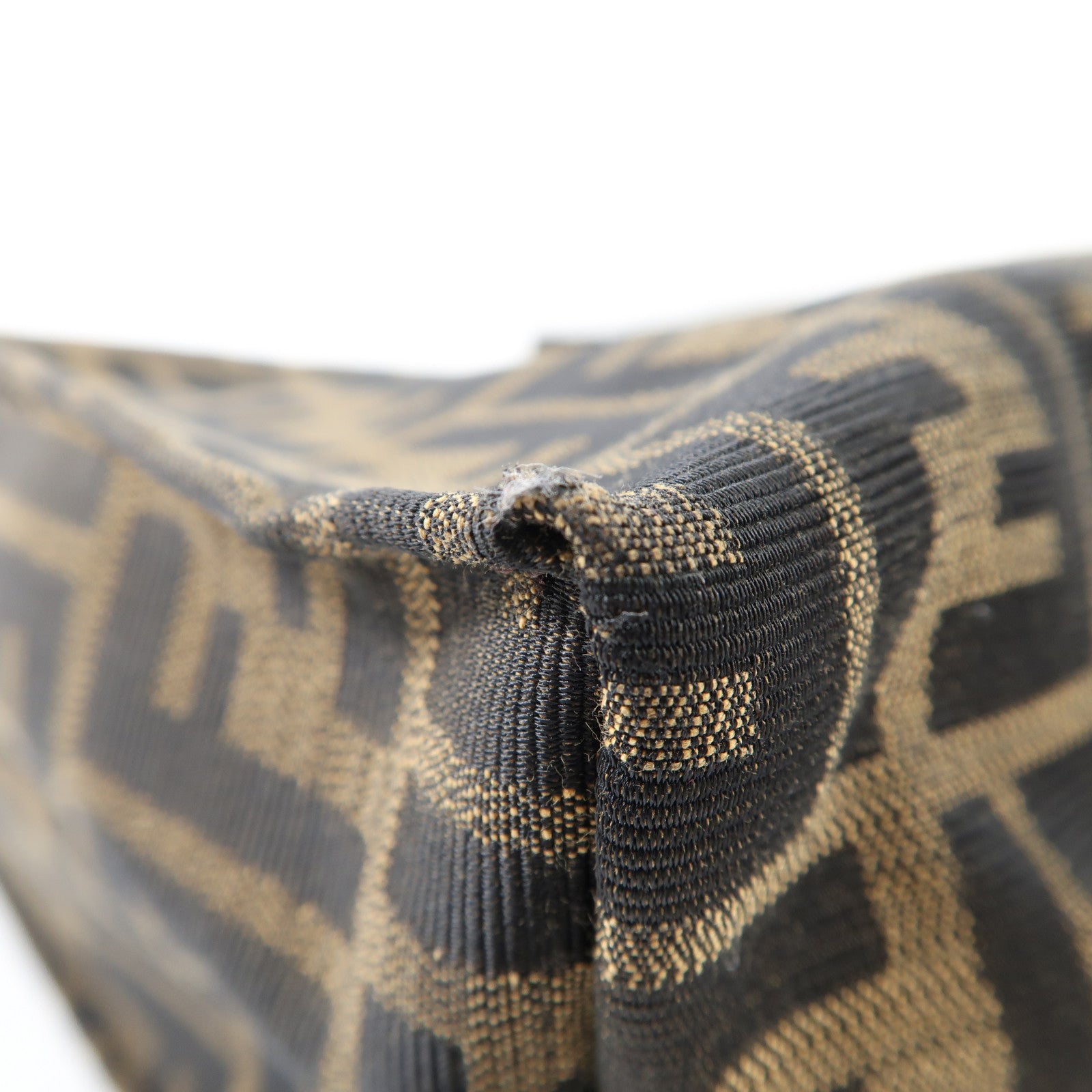 FENDI 帆布Hand Bag手挽袋