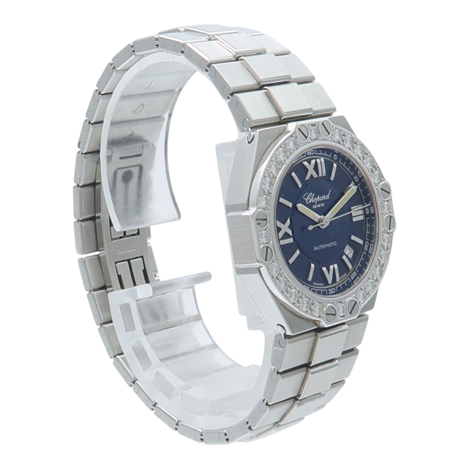 Chopard St Moritz 25/8342-11