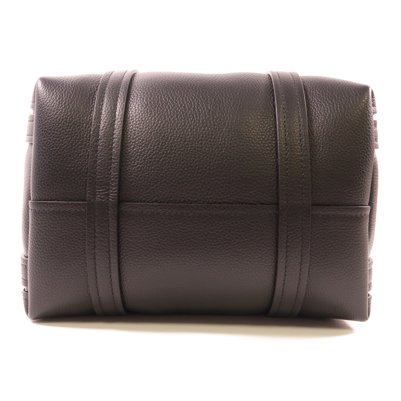 BALENCIAGA Everyday North-South Tote Bag Calfskin 672791 15YUN/1090 Black