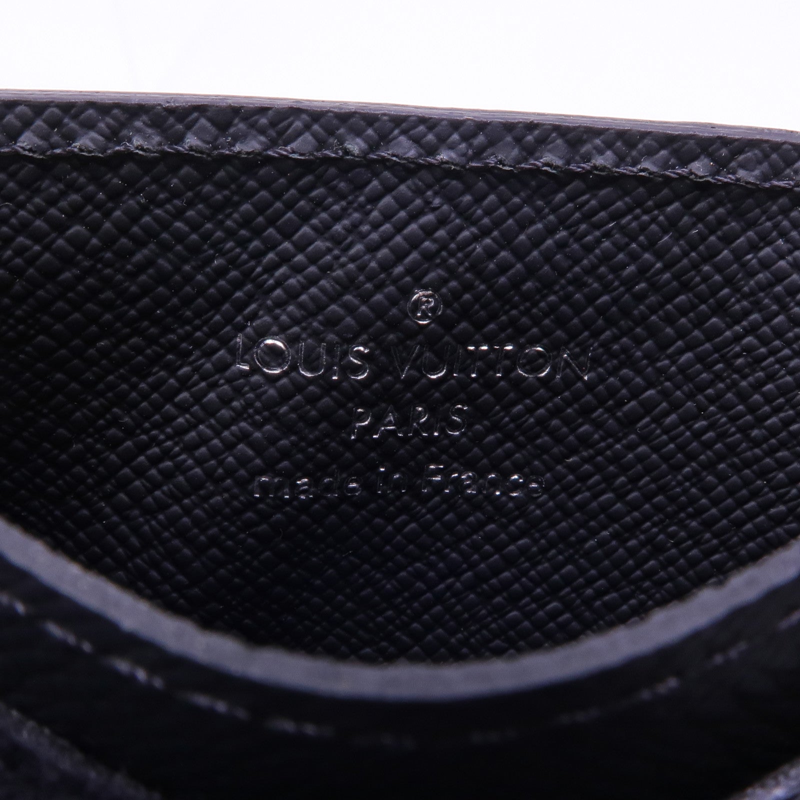 LOUIS VUITTON Epi Neo Porte Cartes卡片套