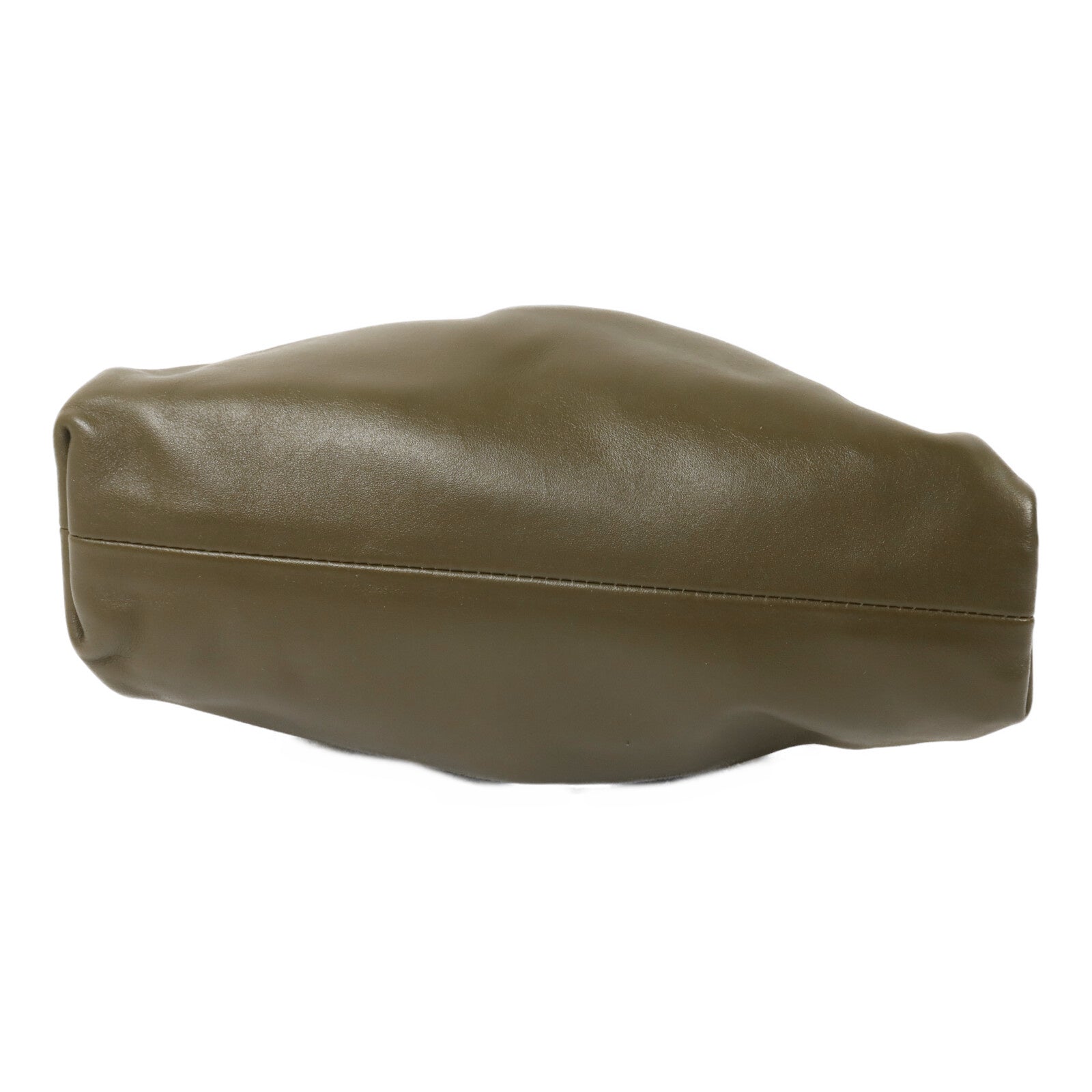 BOTTEGA VENETA 羊皮皮革Mini Pouch肩背袋