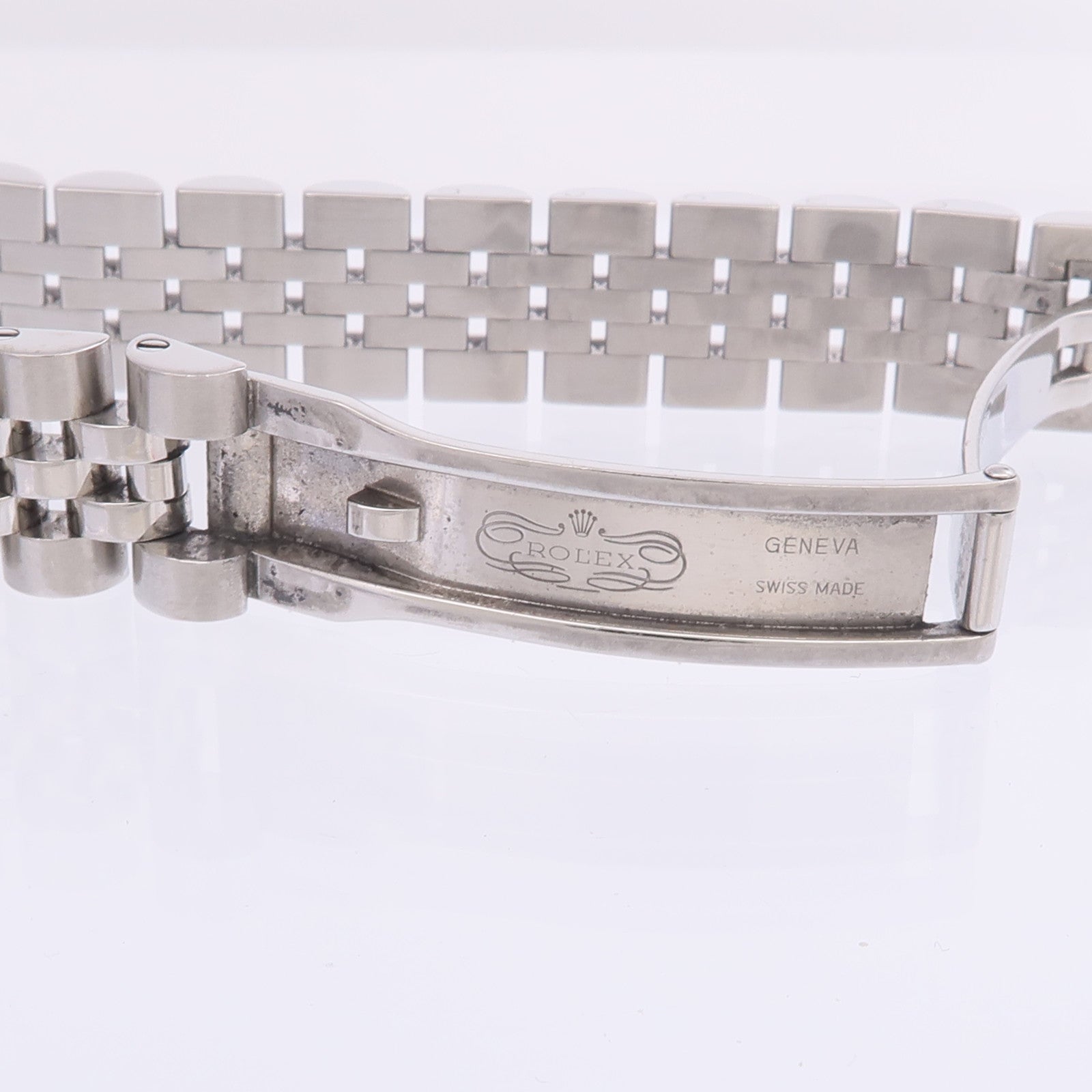 ROLEX Lady Datejust 179174G