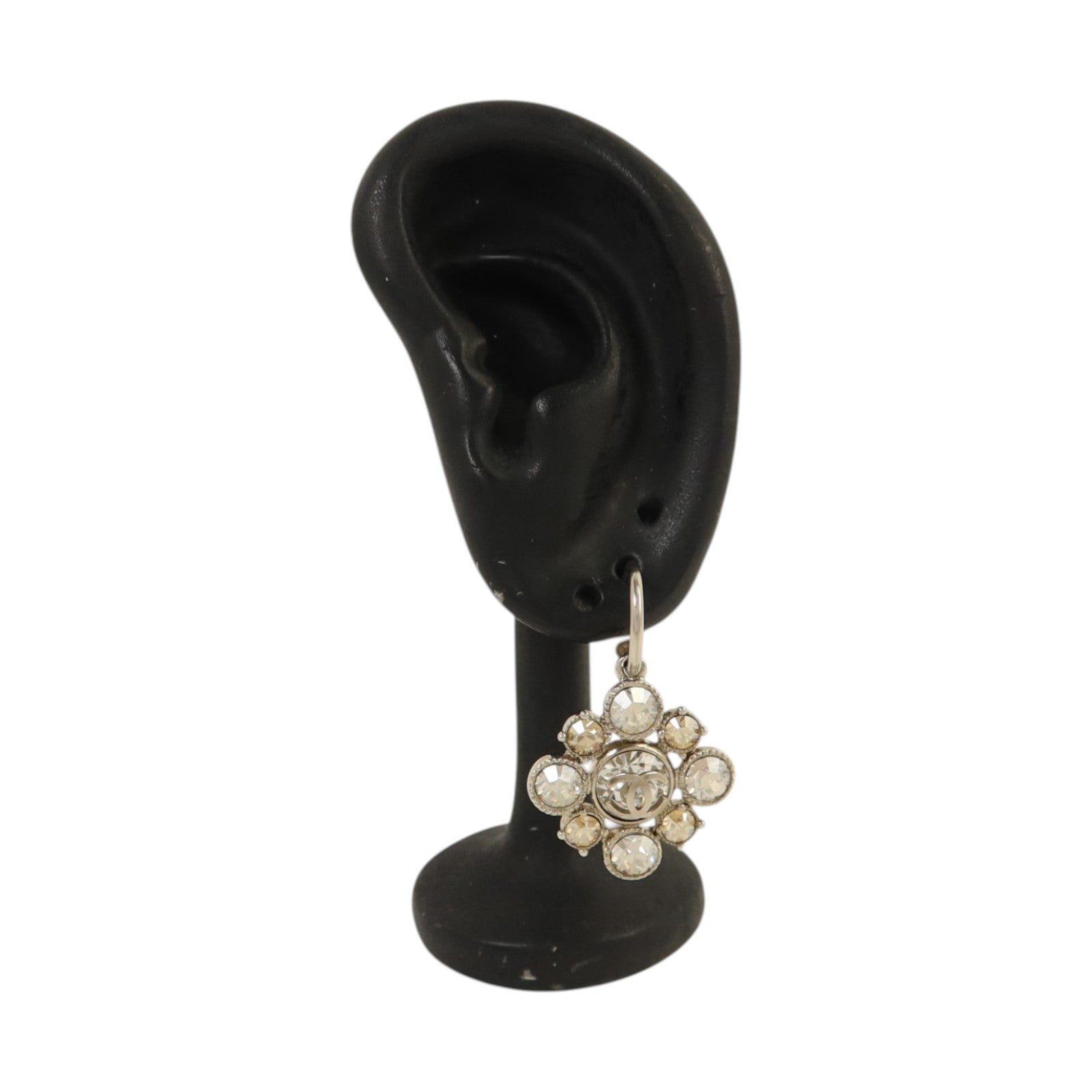 CHANEL 金屬Earrings耳環