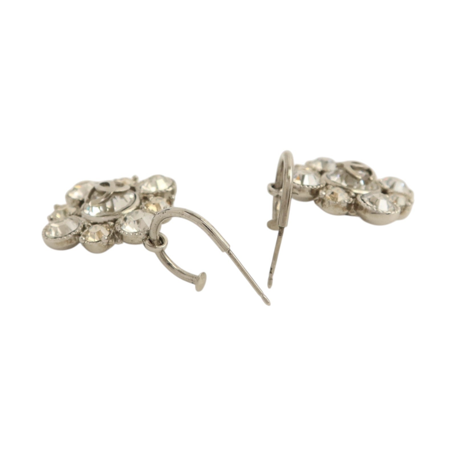 CHANEL 金屬Earrings耳環