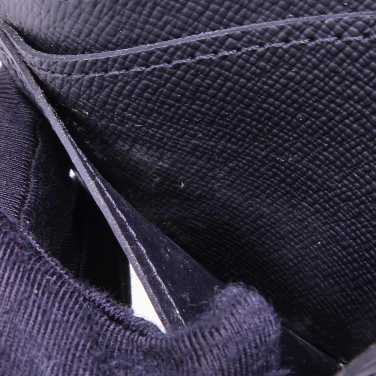 LOUIS VUITTON Epi Neo Porte Cartes卡片套