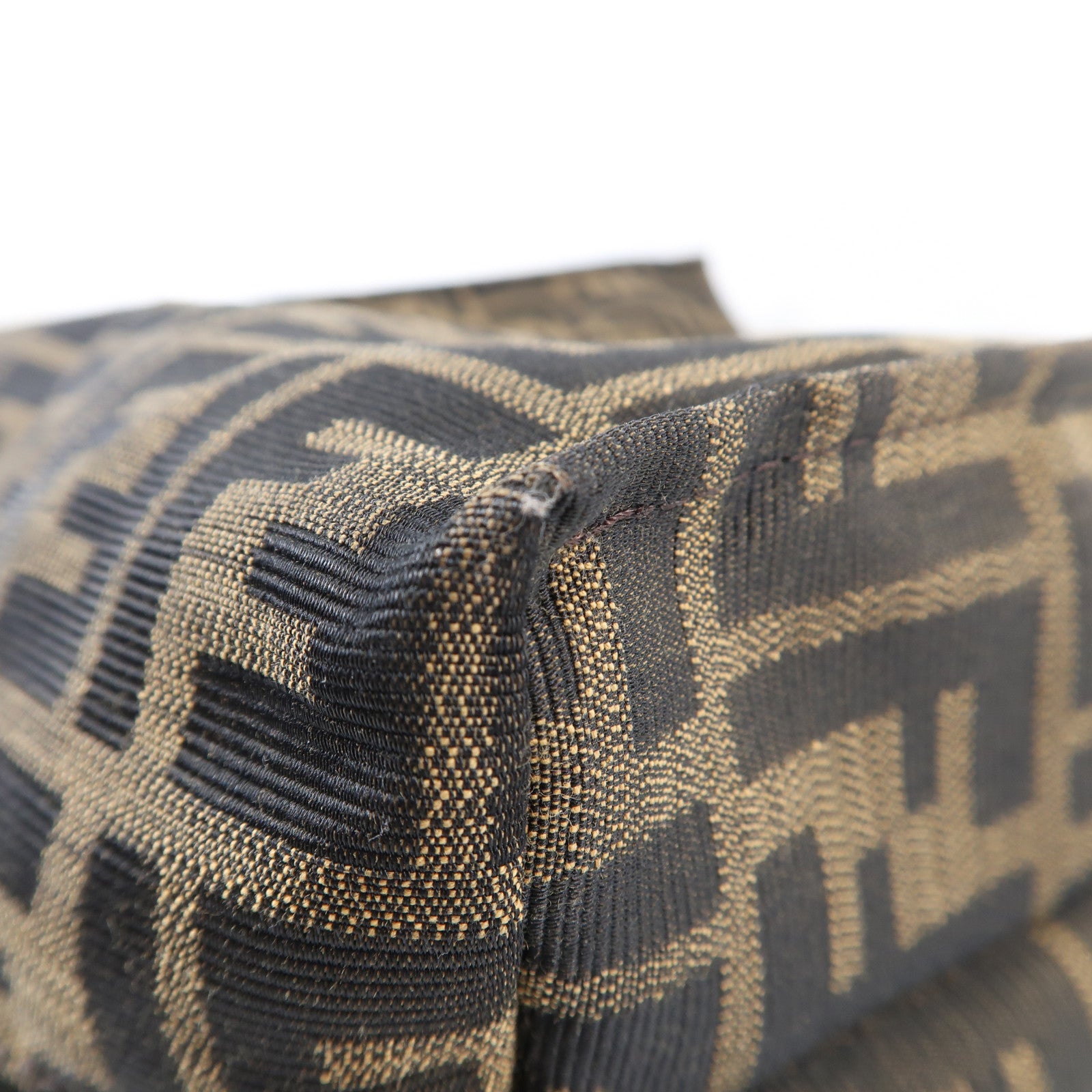 FENDI 帆布Hand Bag手挽袋