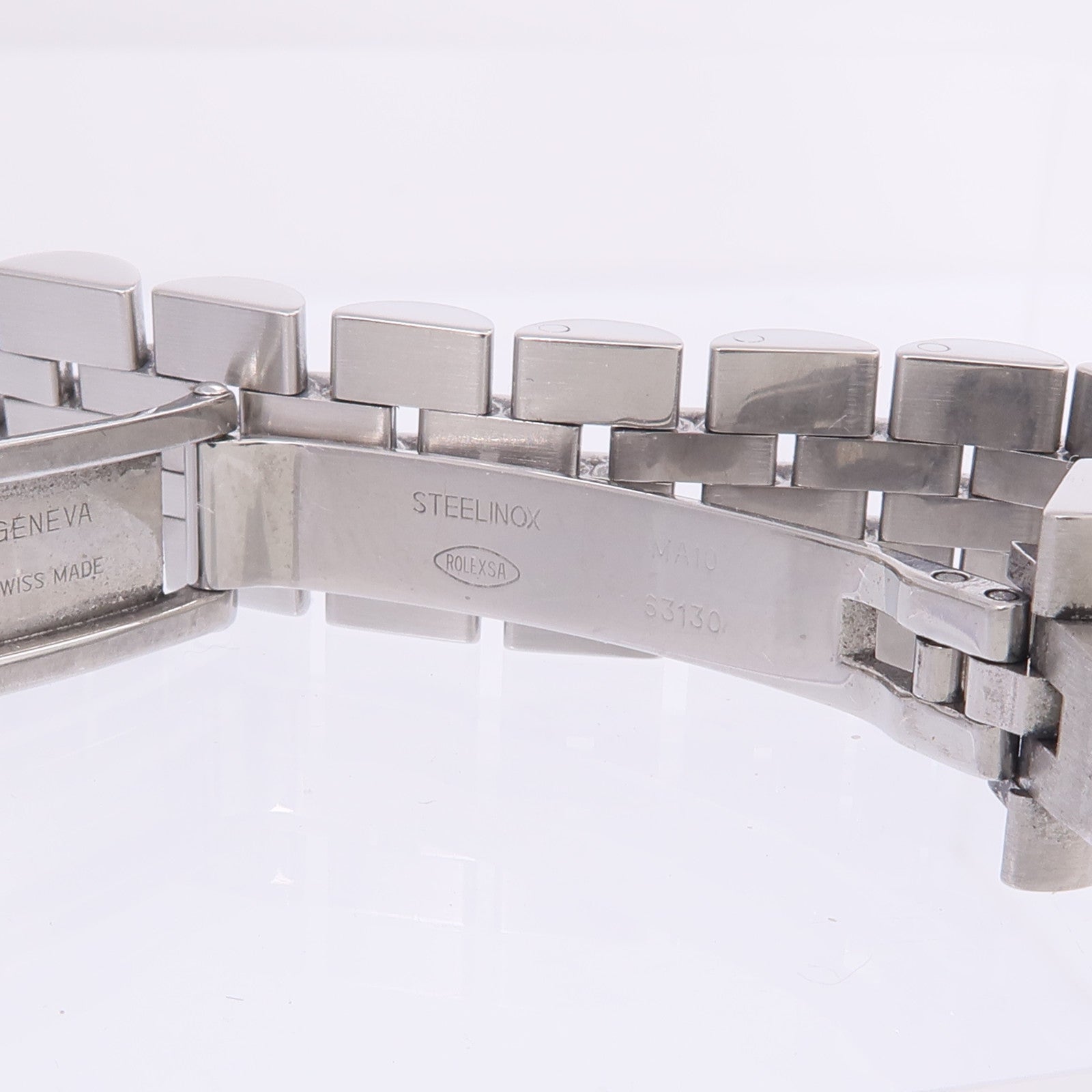 ROLEX Lady Datejust 179174G