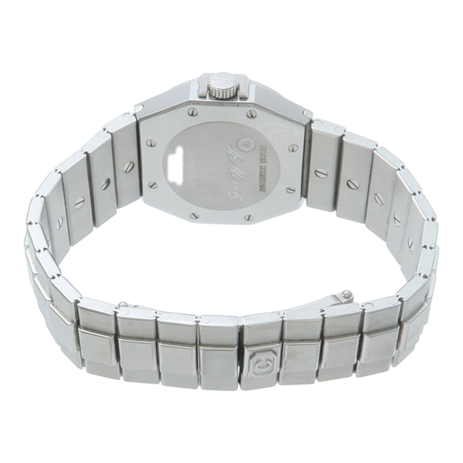 Chopard St Moritz 25/8342-11